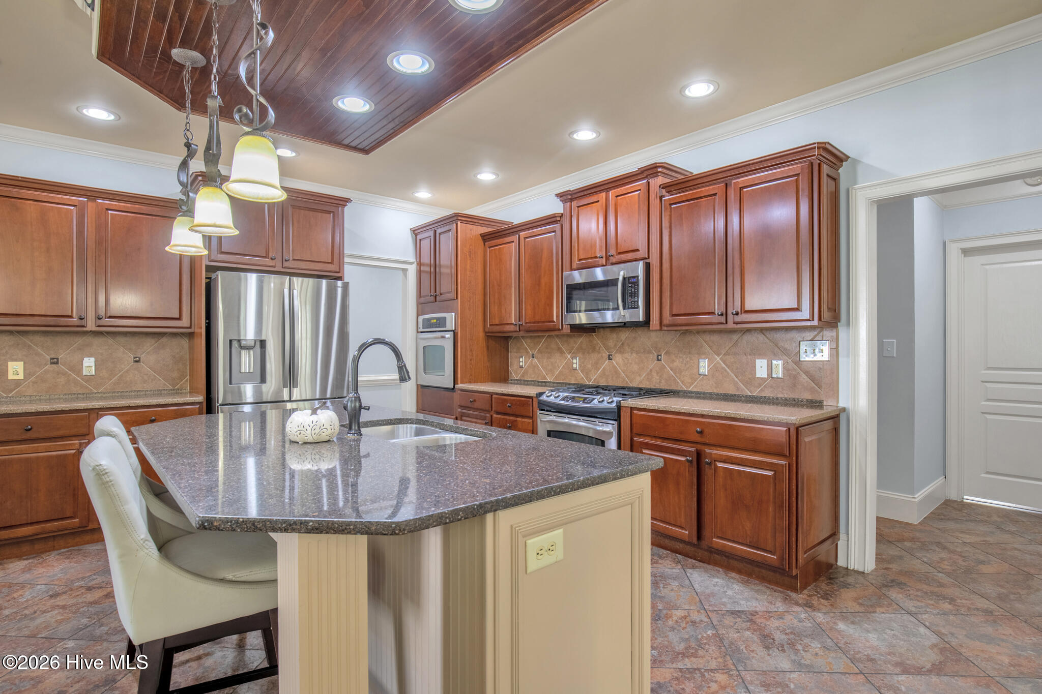 3205 Stratsfield Court Property Photo 11