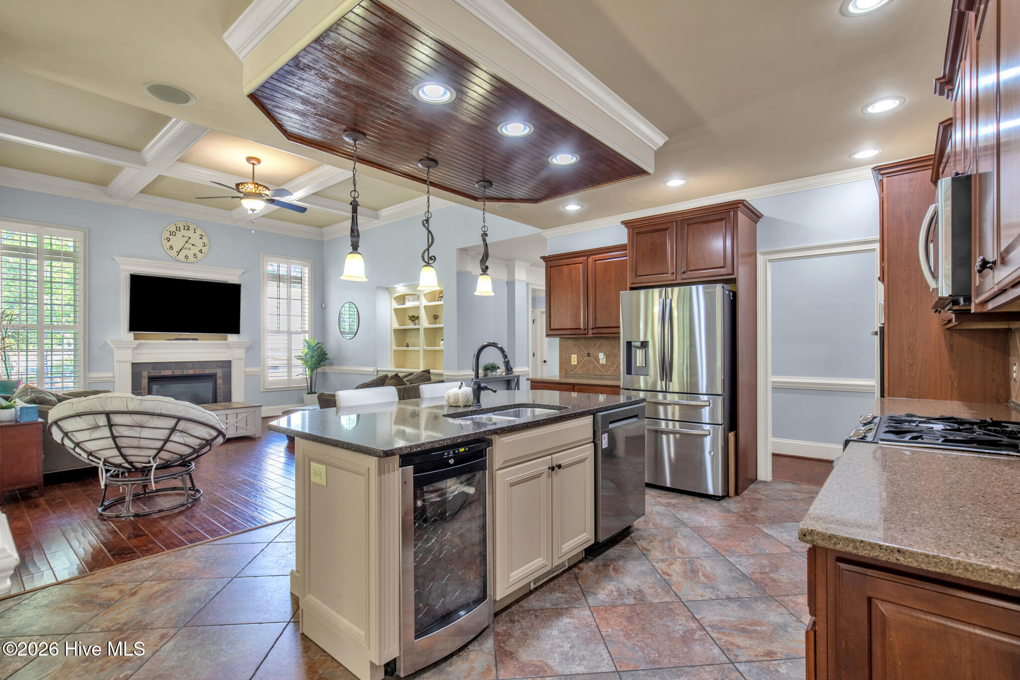 3205 Stratsfield Court Property Photo 13