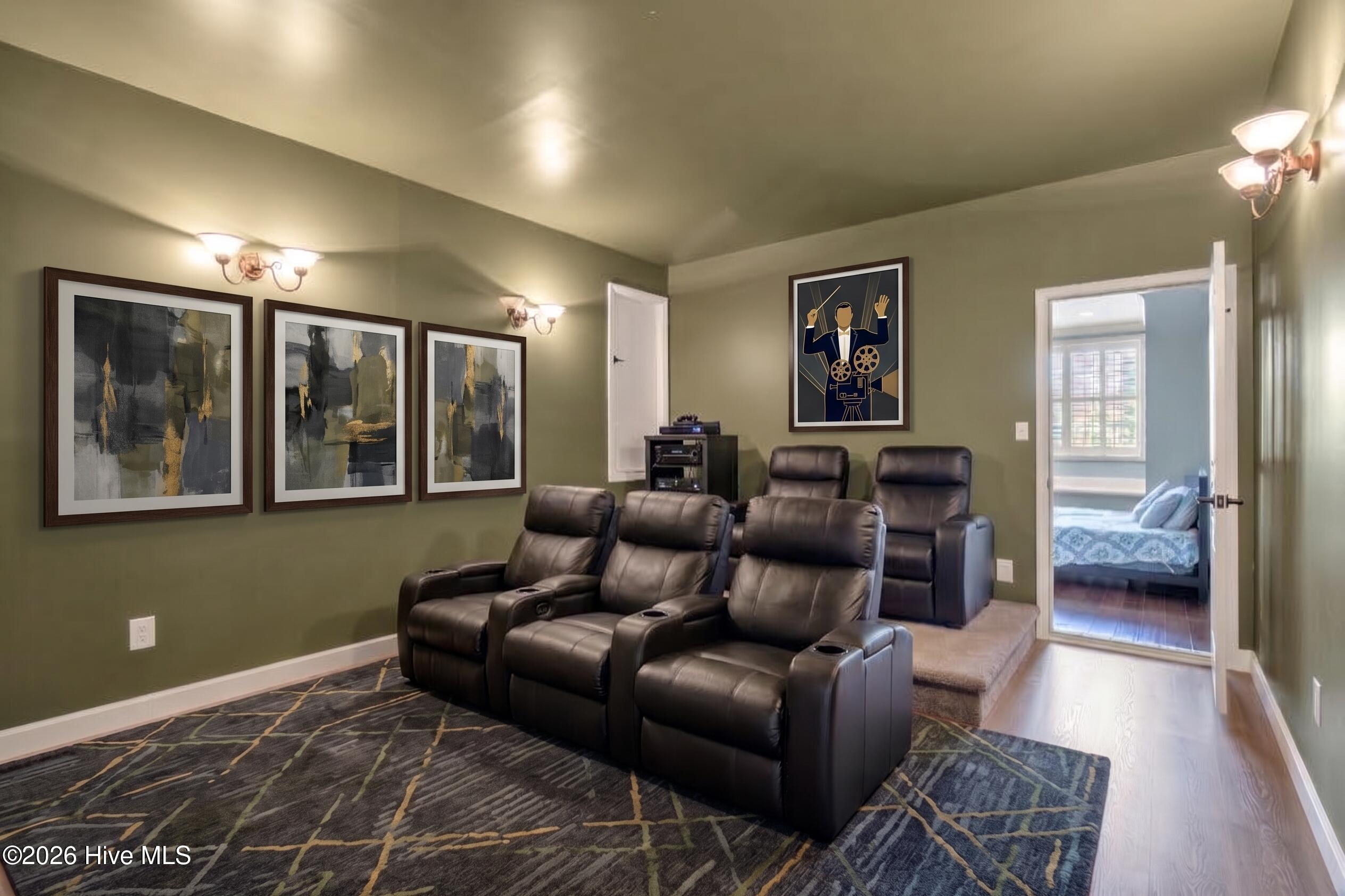 3205 Stratsfield Court Property Photo 27