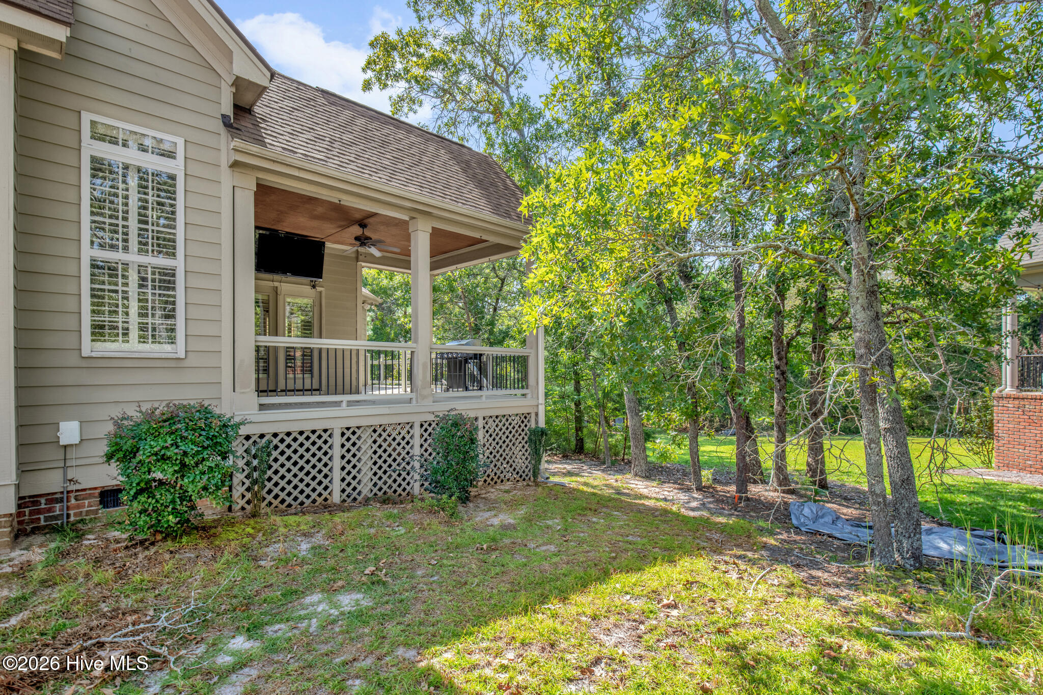 3205 Stratsfield Court Property Photo 41