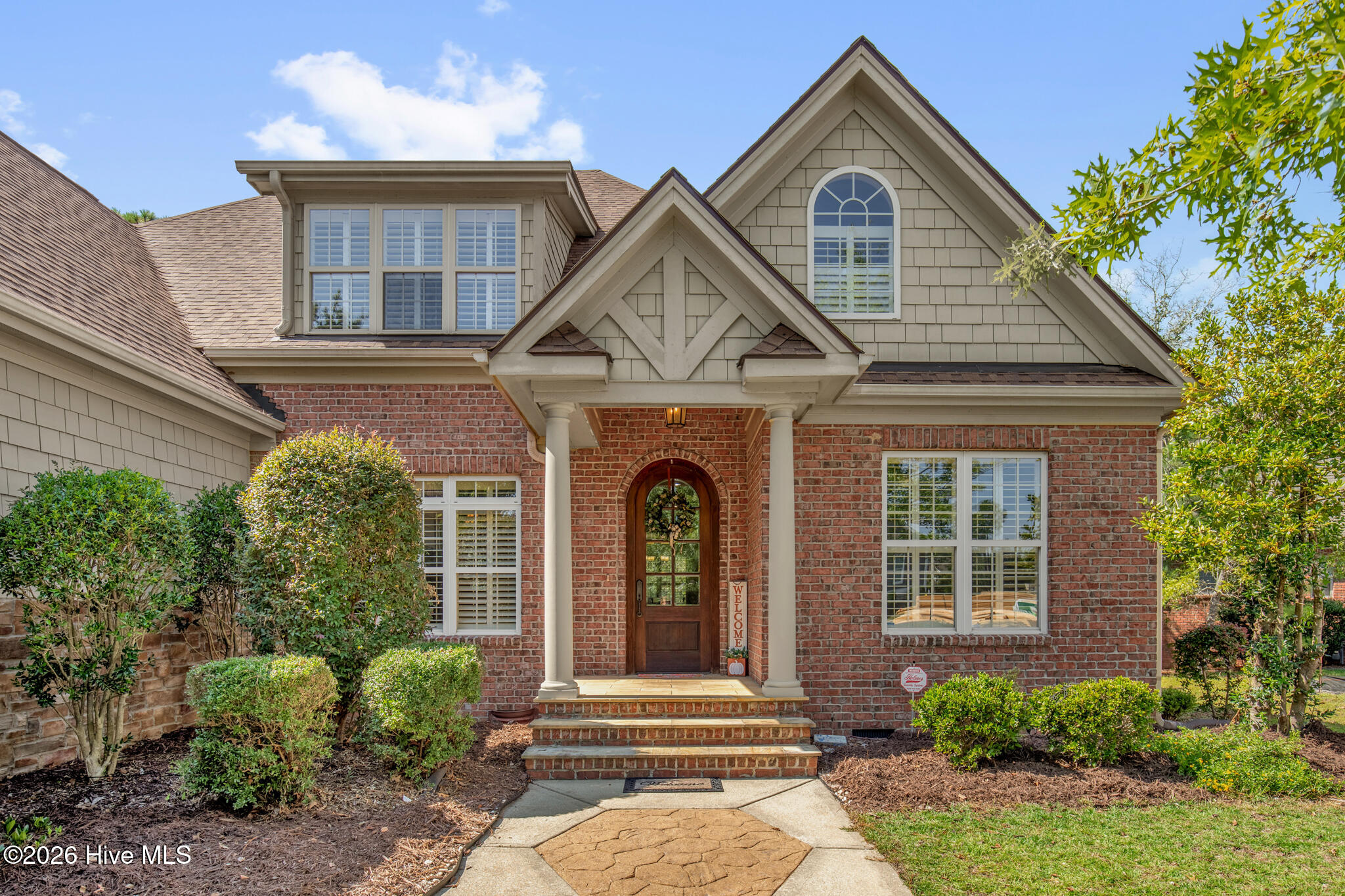 3205 Stratsfield Court Property Photo 45