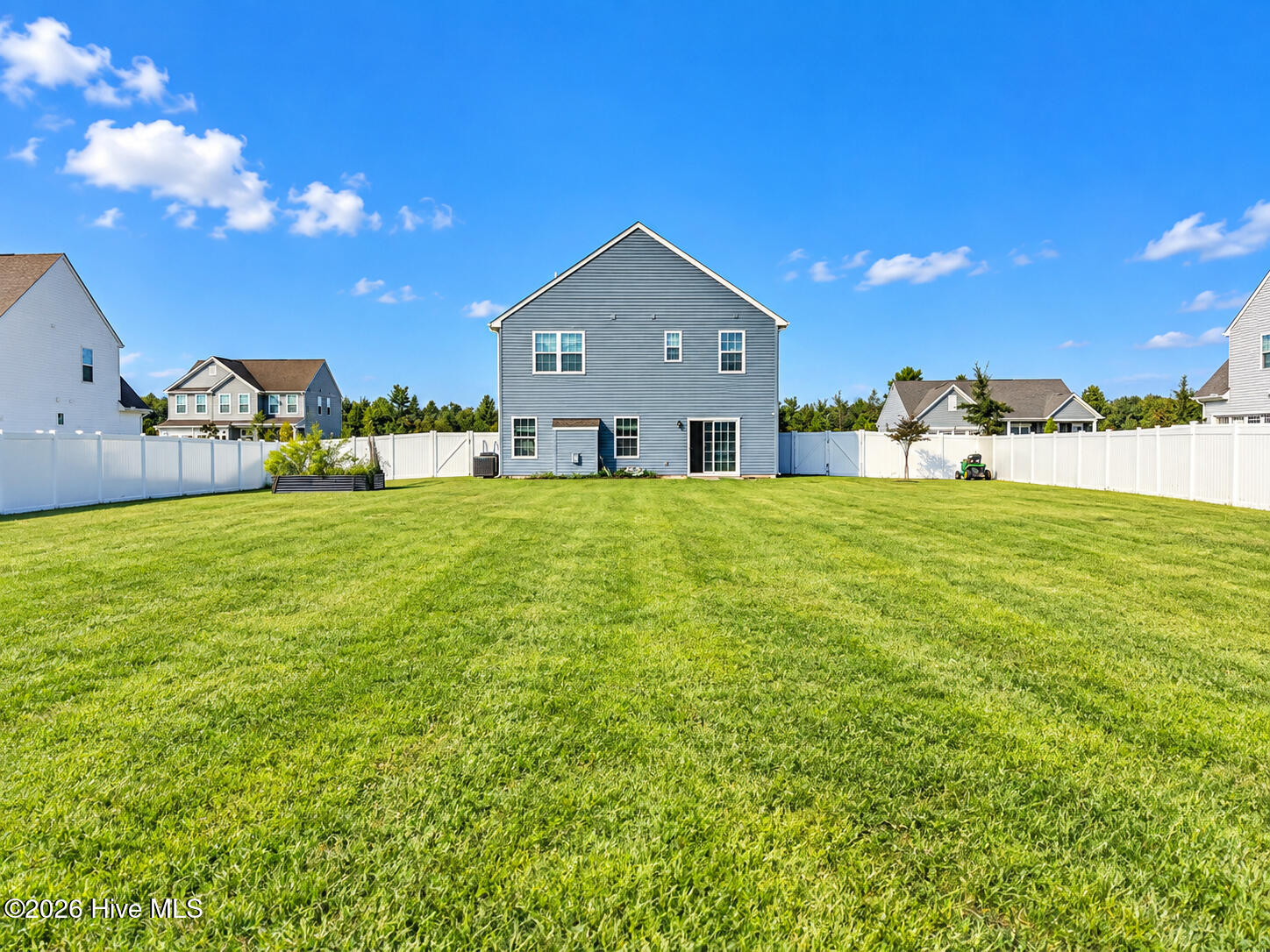 212 Pungo Circle Property Photo 1