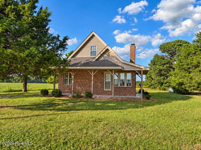 2127 Jim Taylor Road Property Photo 1