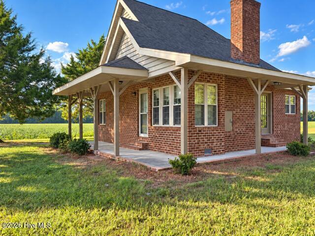 2127 Jim Taylor Road Property Photo 2
