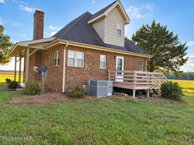 2127 Jim Taylor Road Property Photo 3