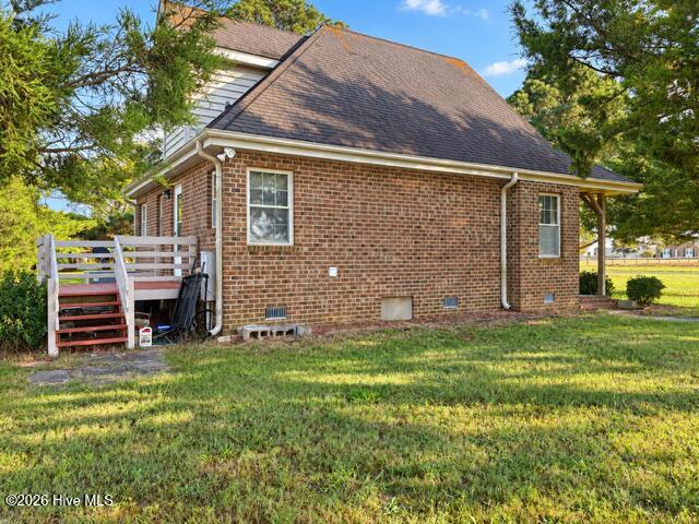 2127 Jim Taylor Road Property Photo 4