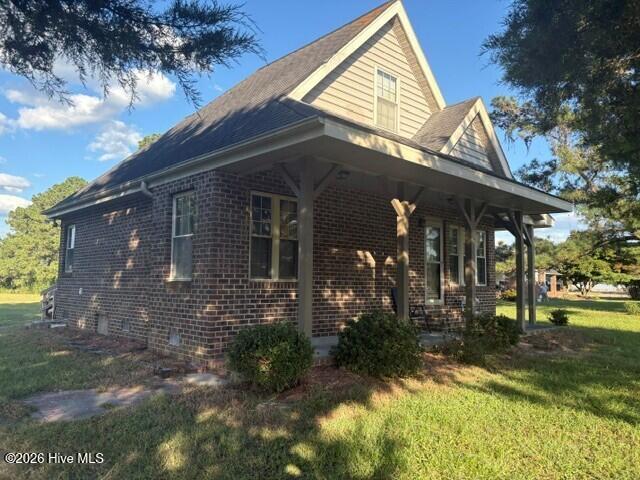 2127 Jim Taylor Road Property Photo 18