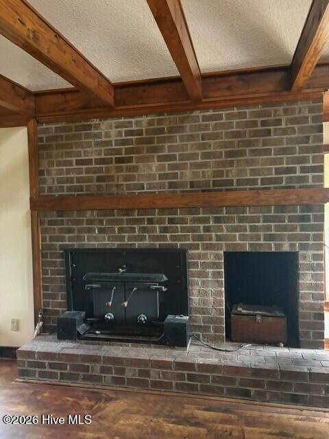 2127 Jim Taylor Road Property Photo 24