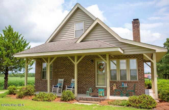 2127 Jim Taylor Road Property Photo 25