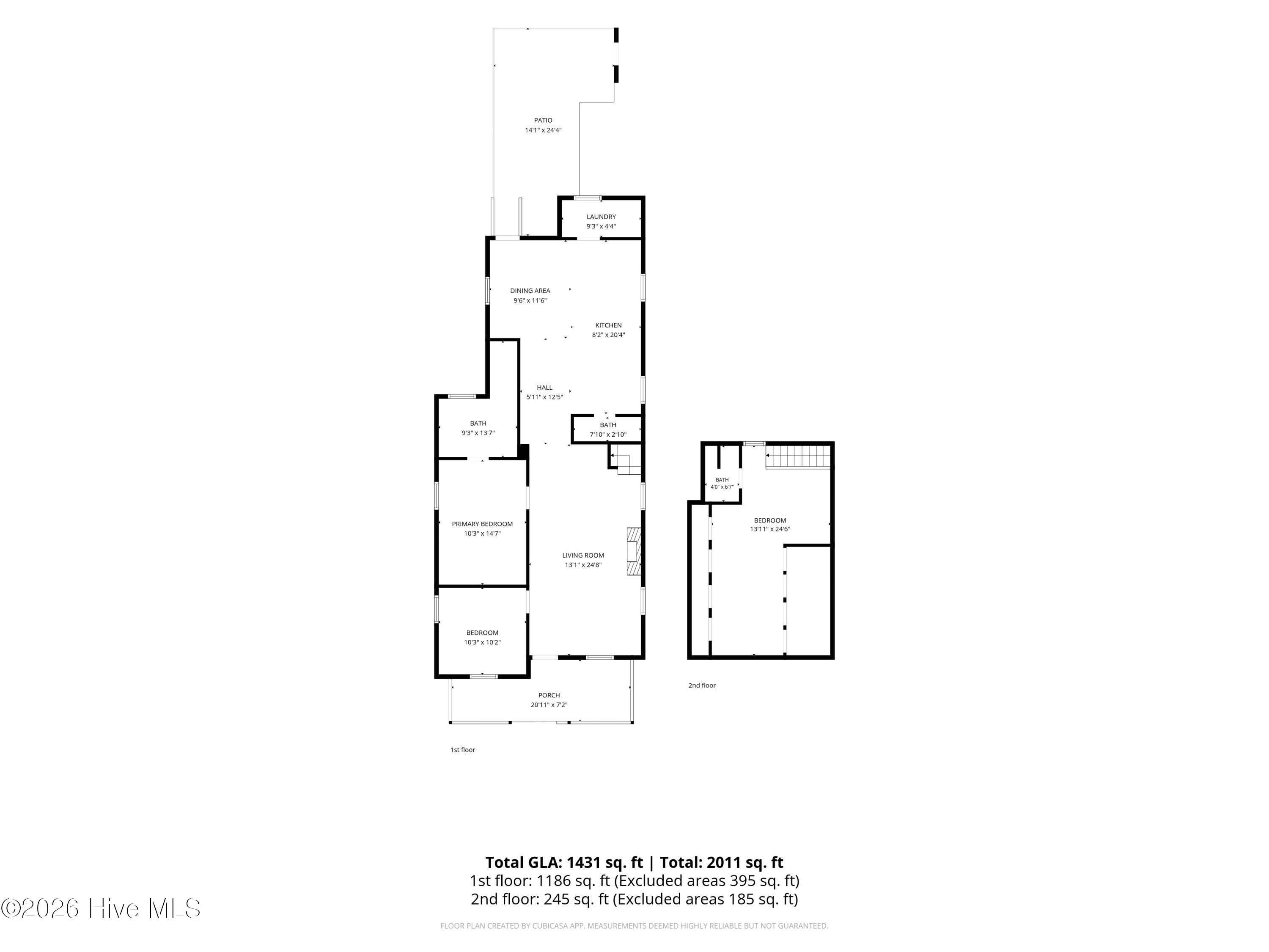 414 S 2nd Street Property Photo 51