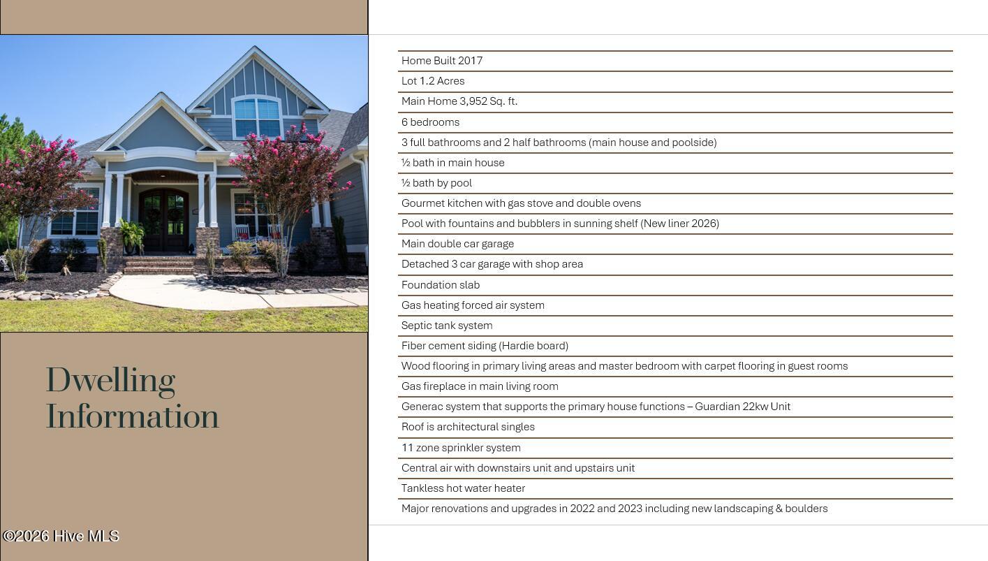 2019 Warren Court Property Photo 2