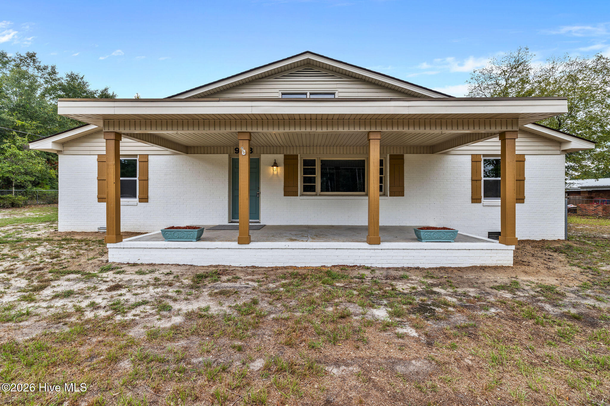 938 Old Grantham Road Property Photo 1