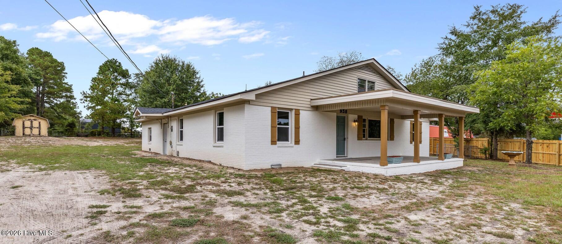 938 Old Grantham Road Property Photo 2
