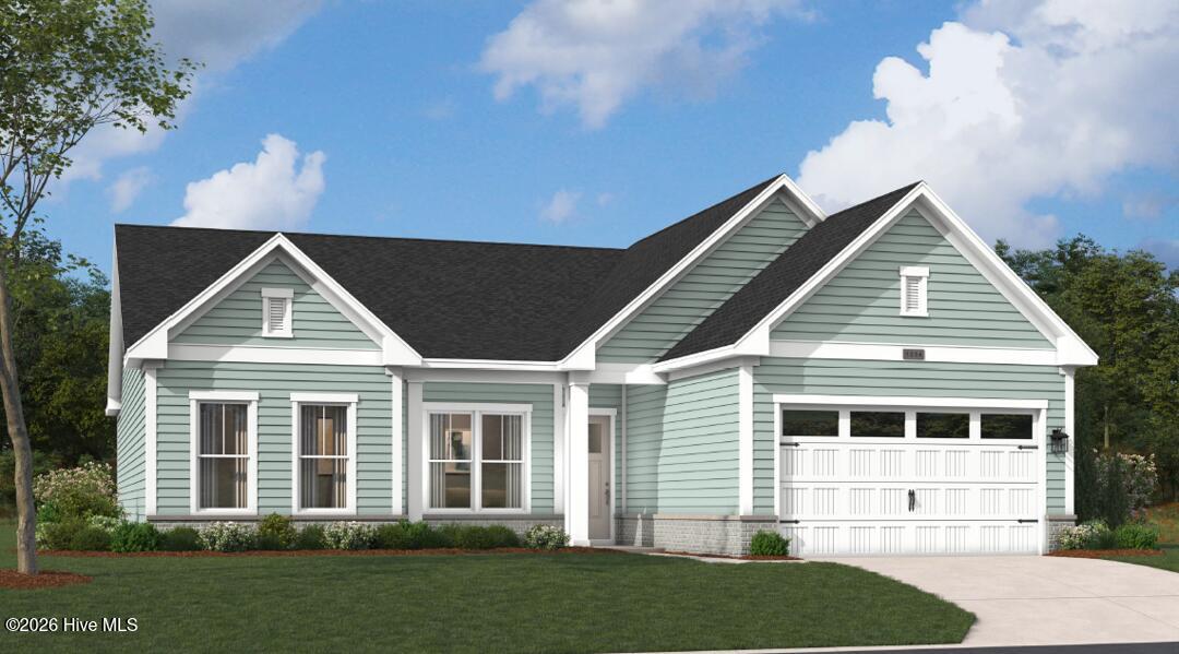1042 Rock Skipper Road Property Photo 1