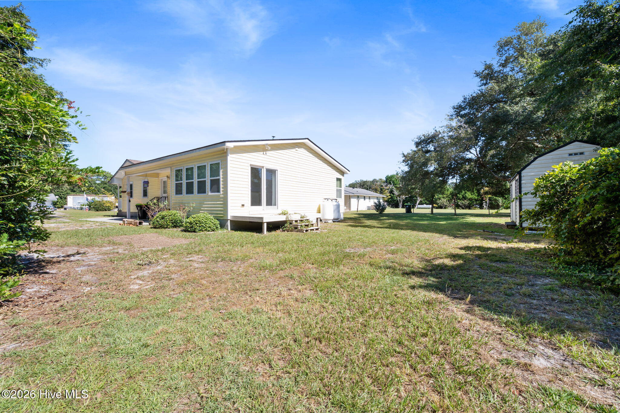 107 Loop Road Property Photo 28