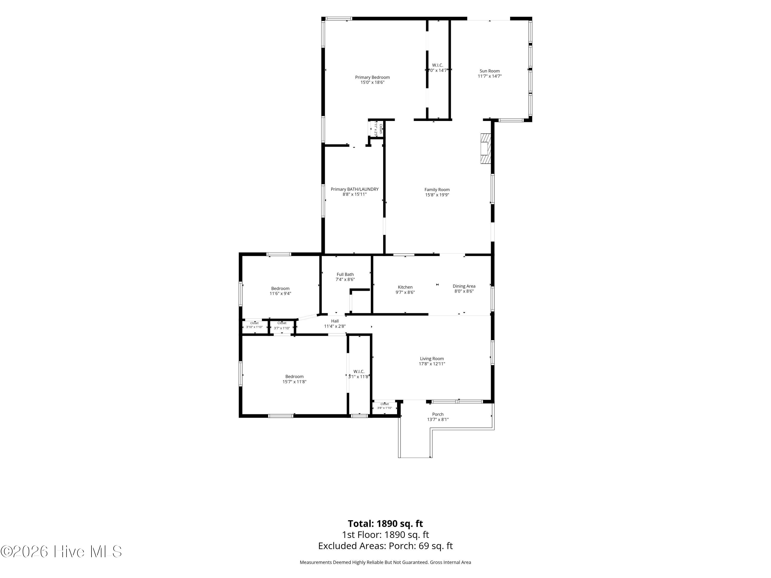107 Loop Road Property Photo 29