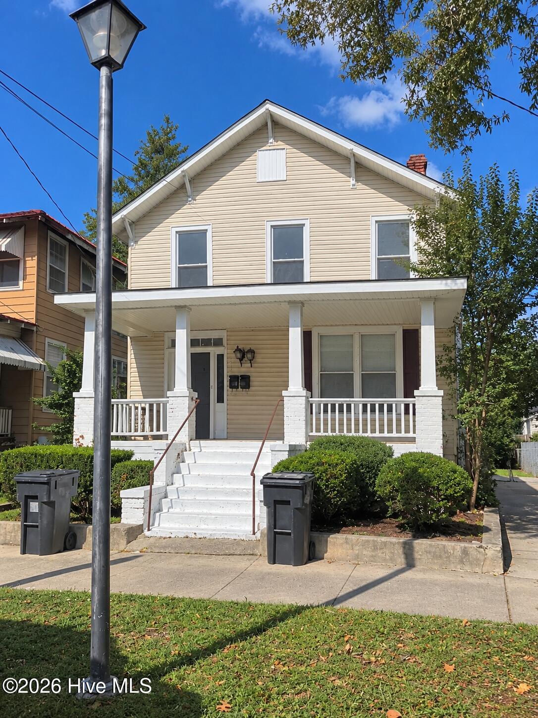 313 Ellis Street Property Photo 9