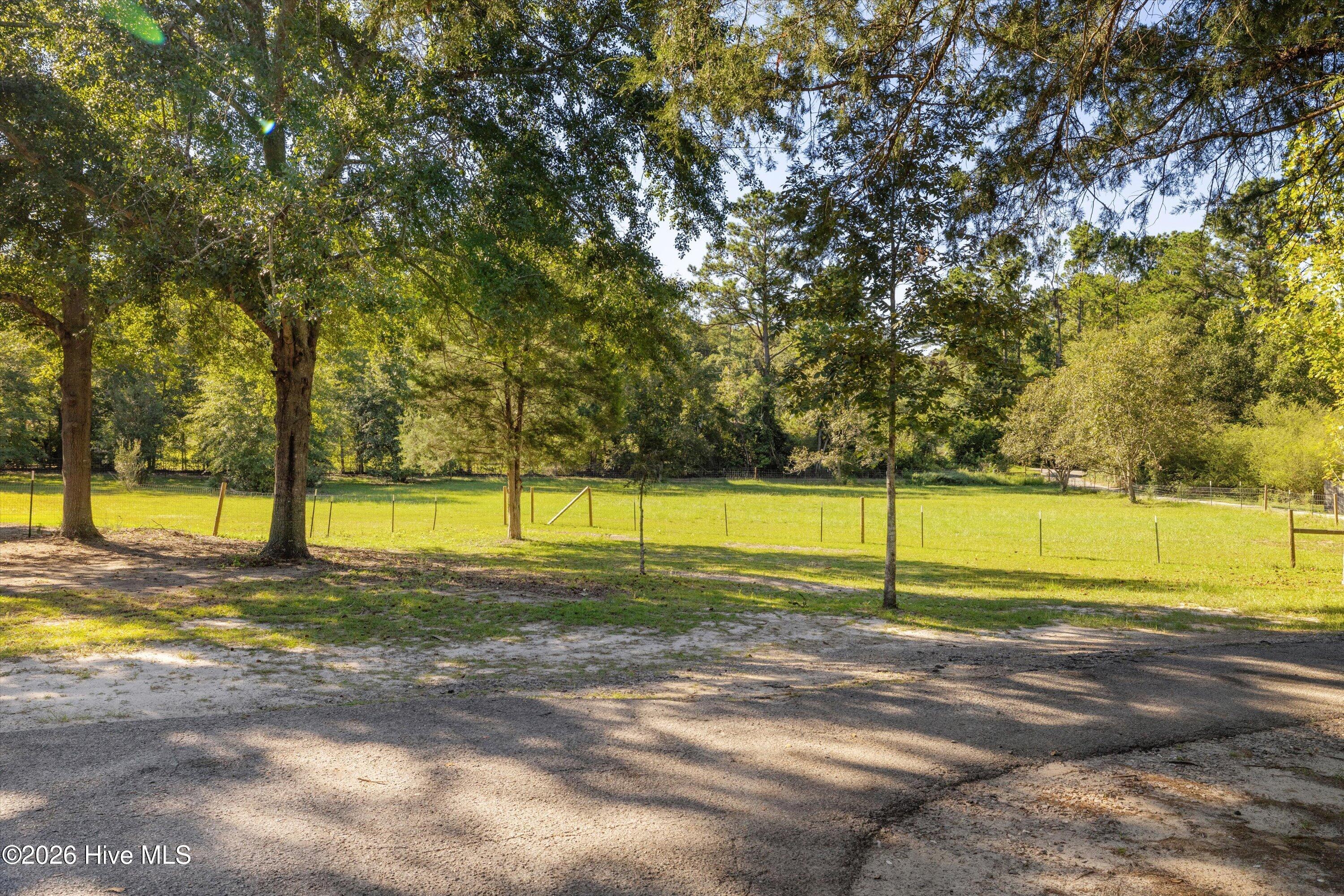 1878 Mcdade Farm Road Property Photo 4