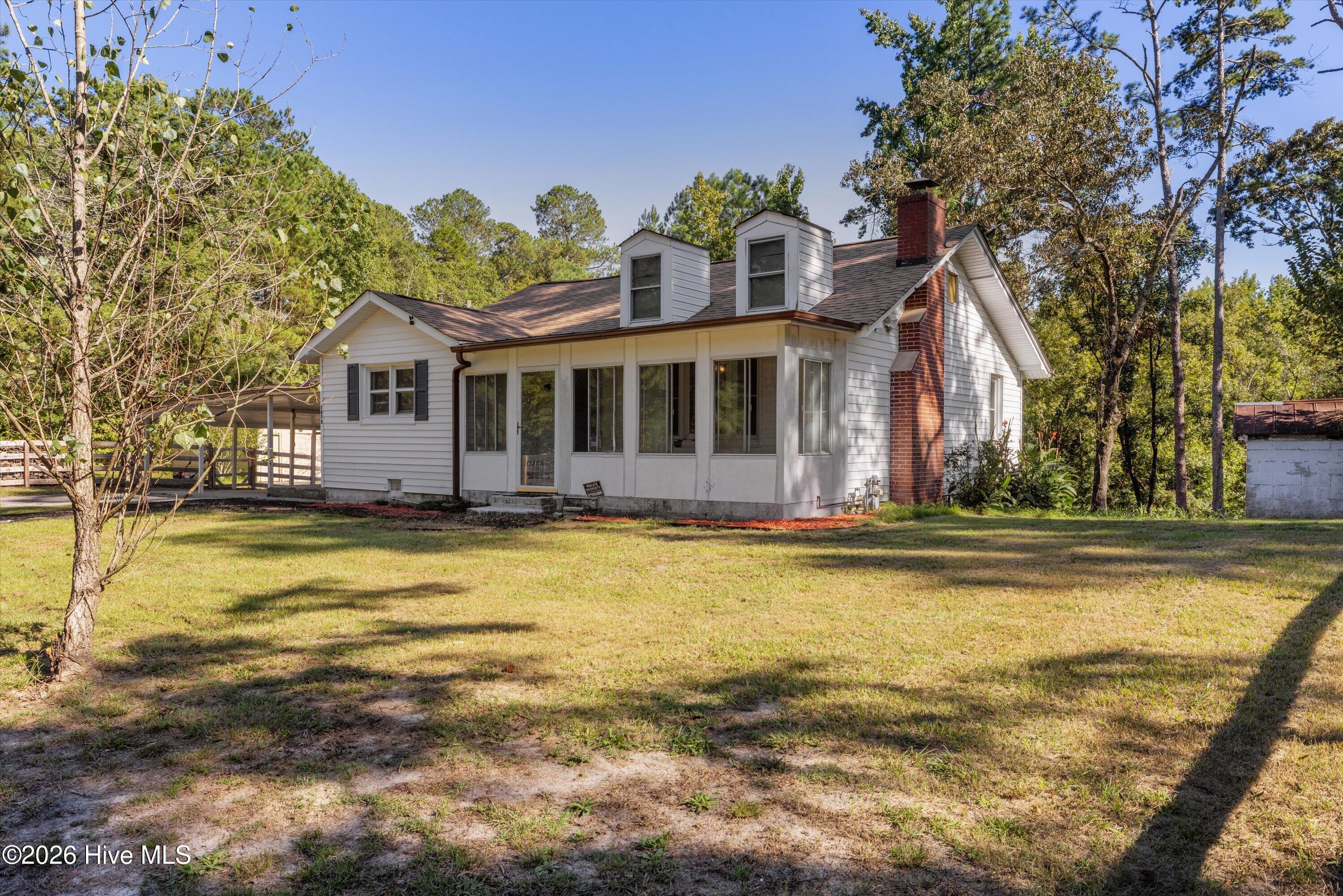 1878 Mcdade Farm Road Property Photo 6