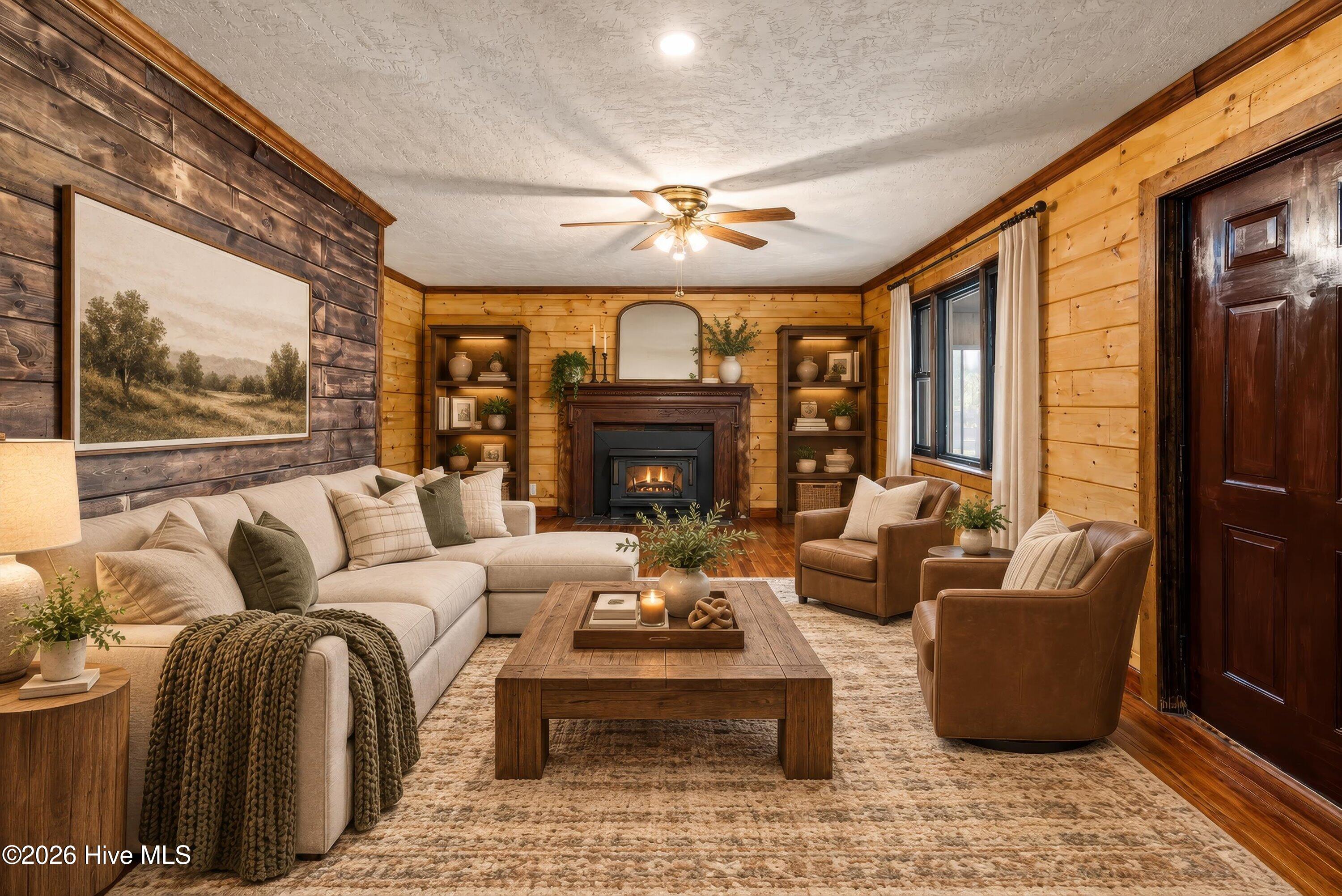 1878 Mcdade Farm Road Property Photo 15