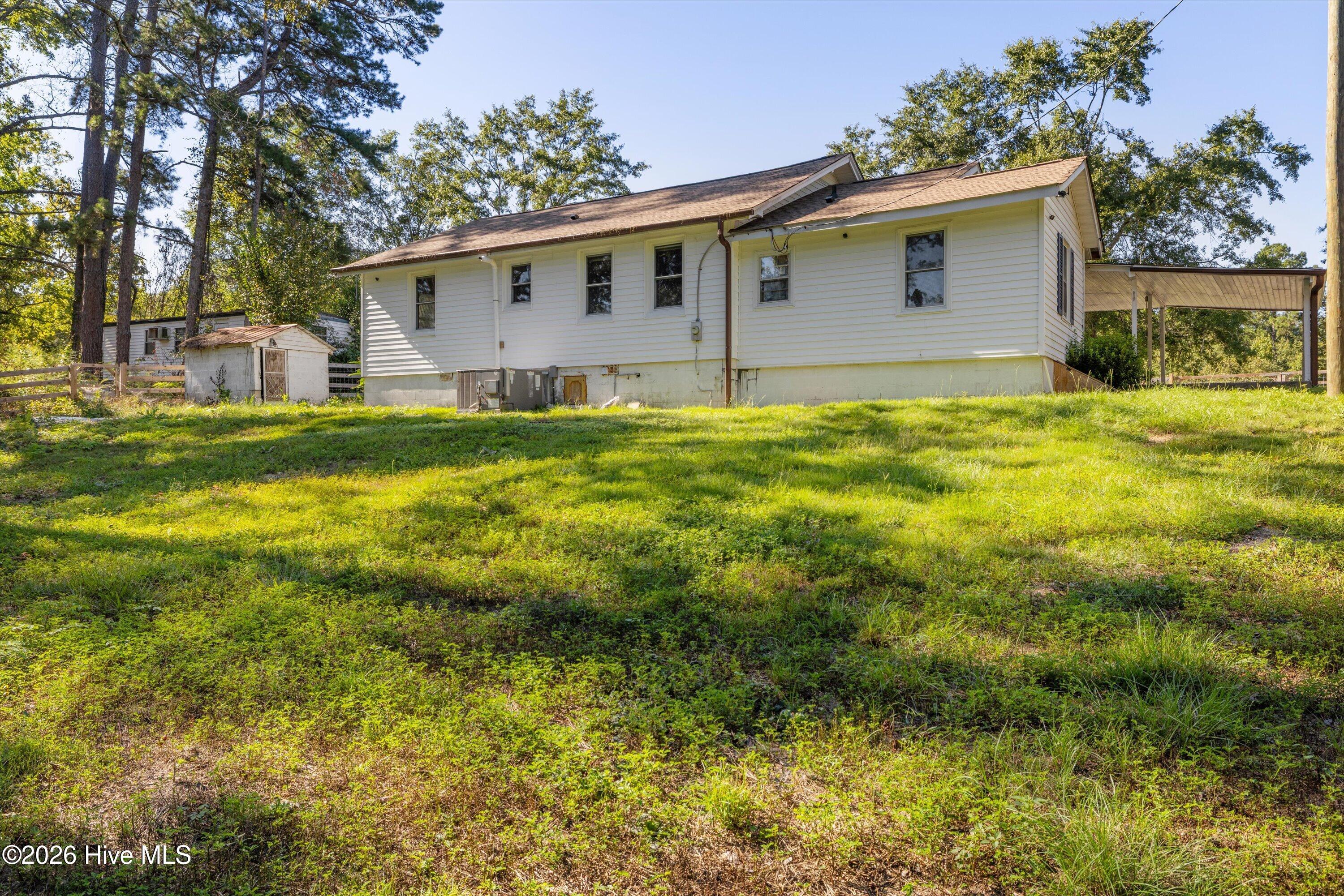 1878 Mcdade Farm Road Property Photo 28