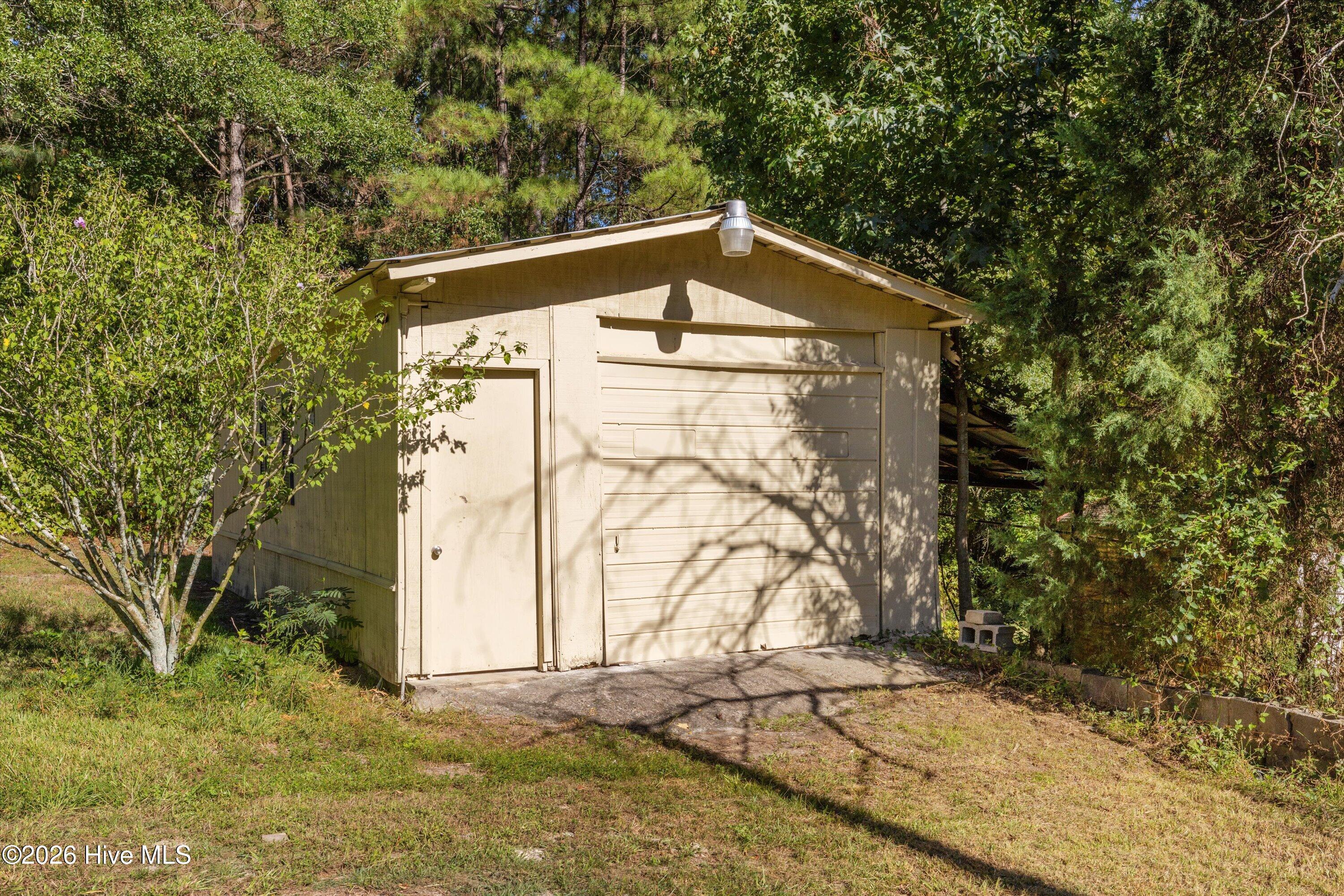 1878 Mcdade Farm Road Property Photo 30
