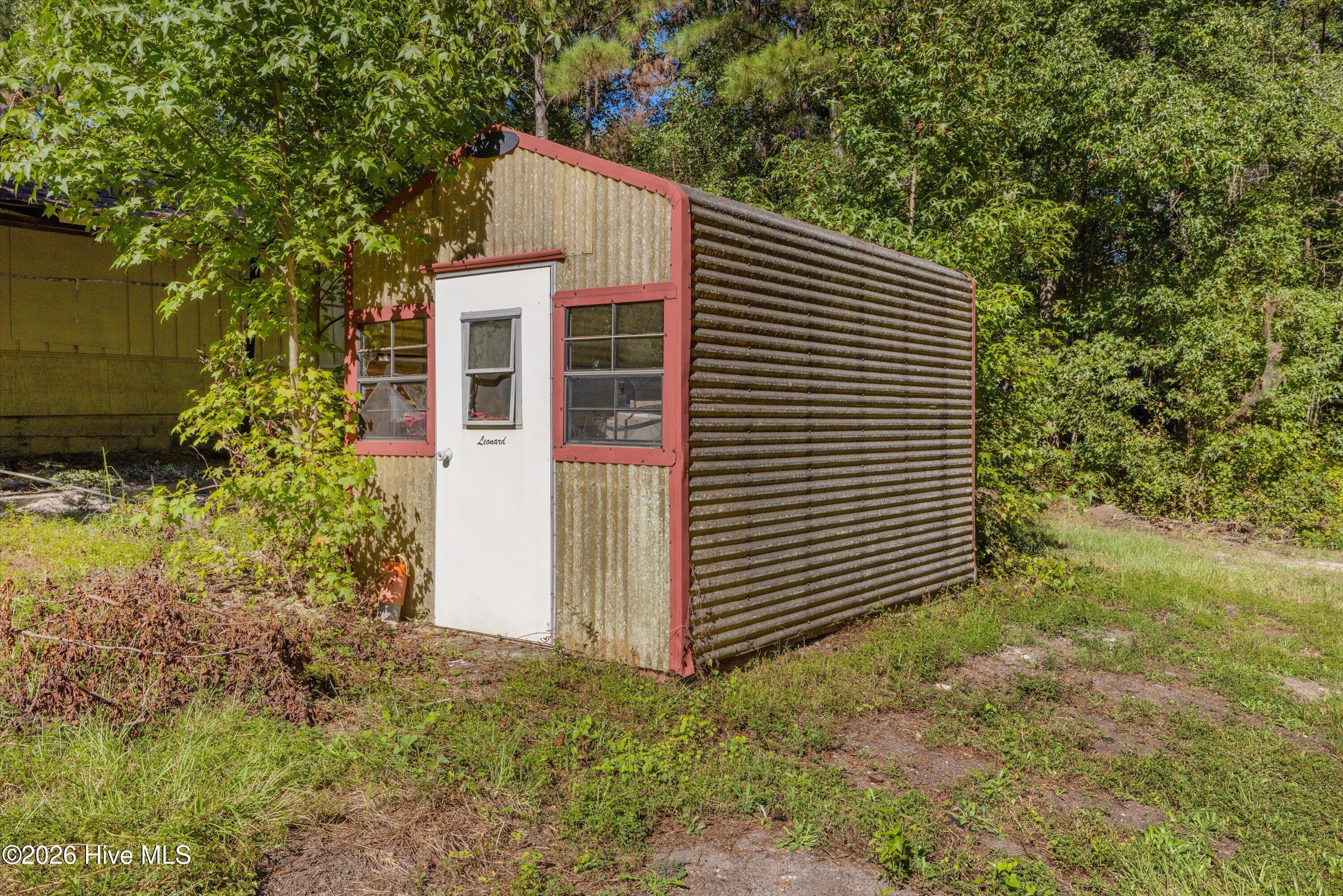 1878 Mcdade Farm Road Property Photo 31