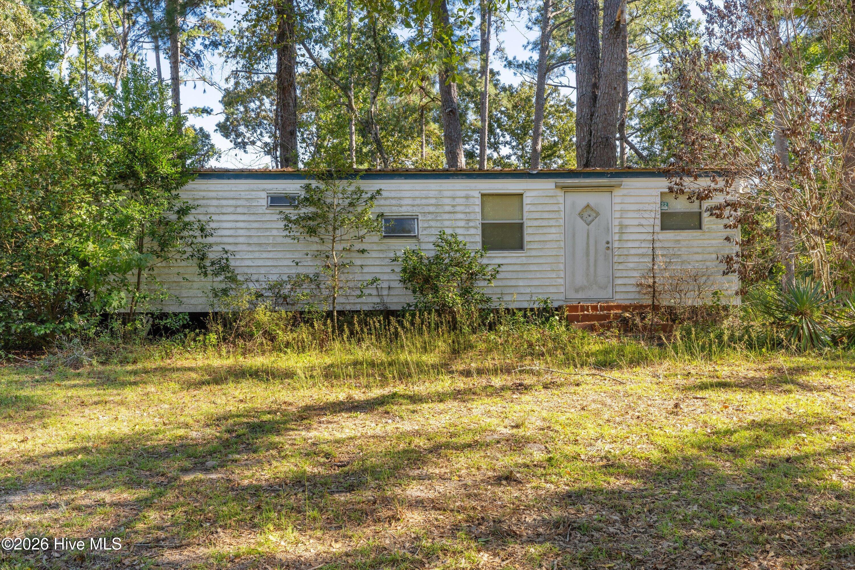 1878 Mcdade Farm Road Property Photo 33