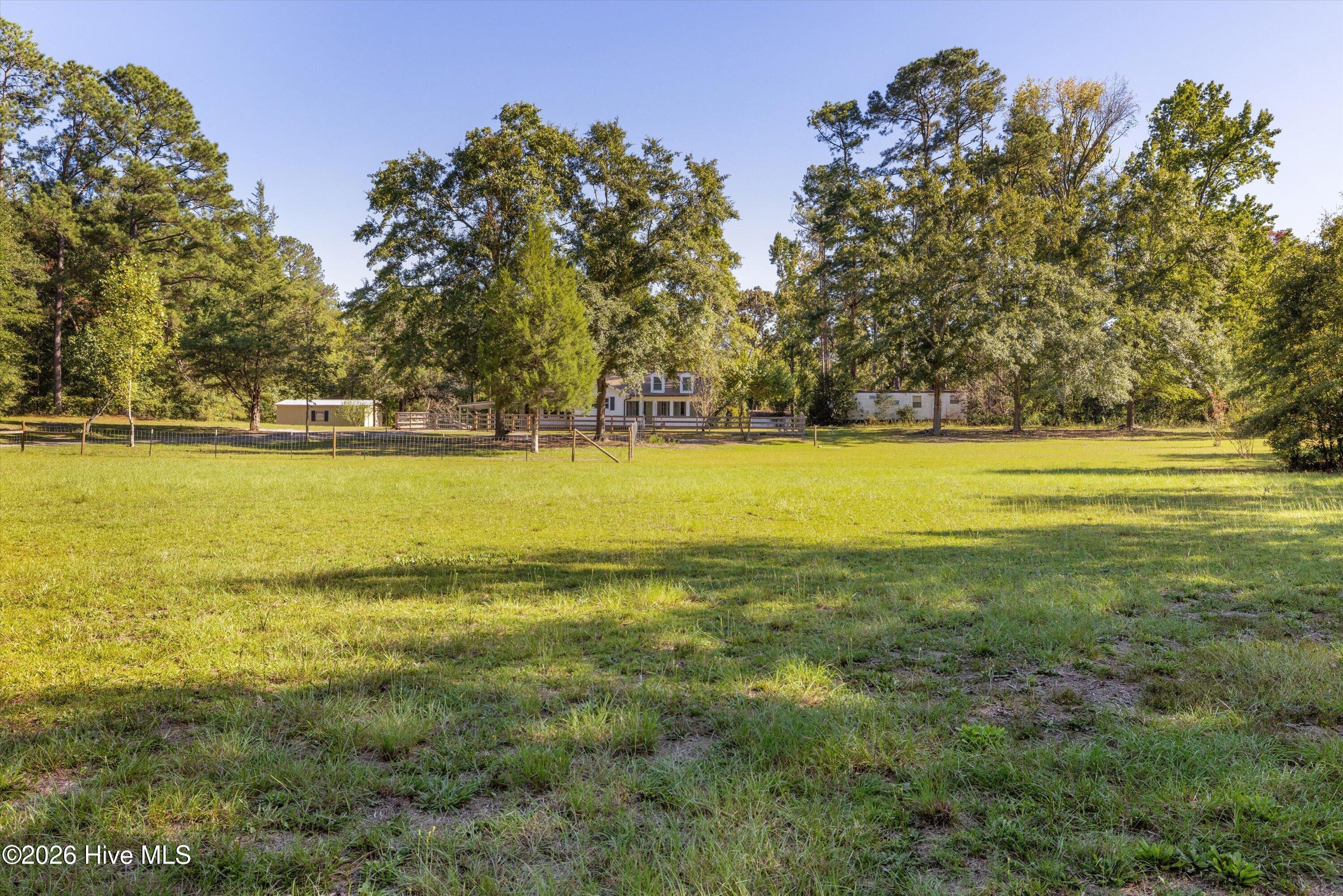 1878 Mcdade Farm Road Property Photo 34