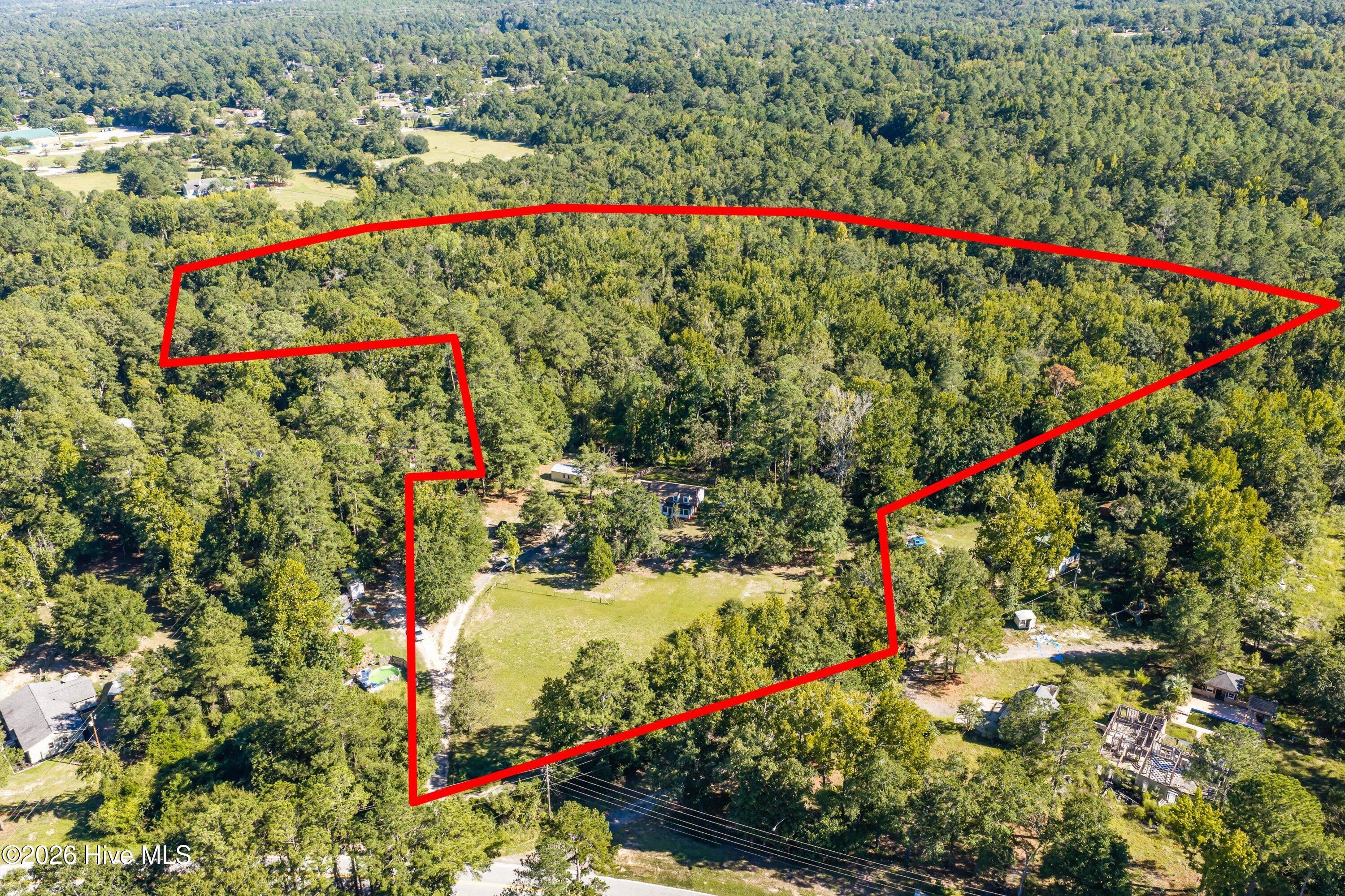 1878 Mcdade Farm Road Property Photo 39