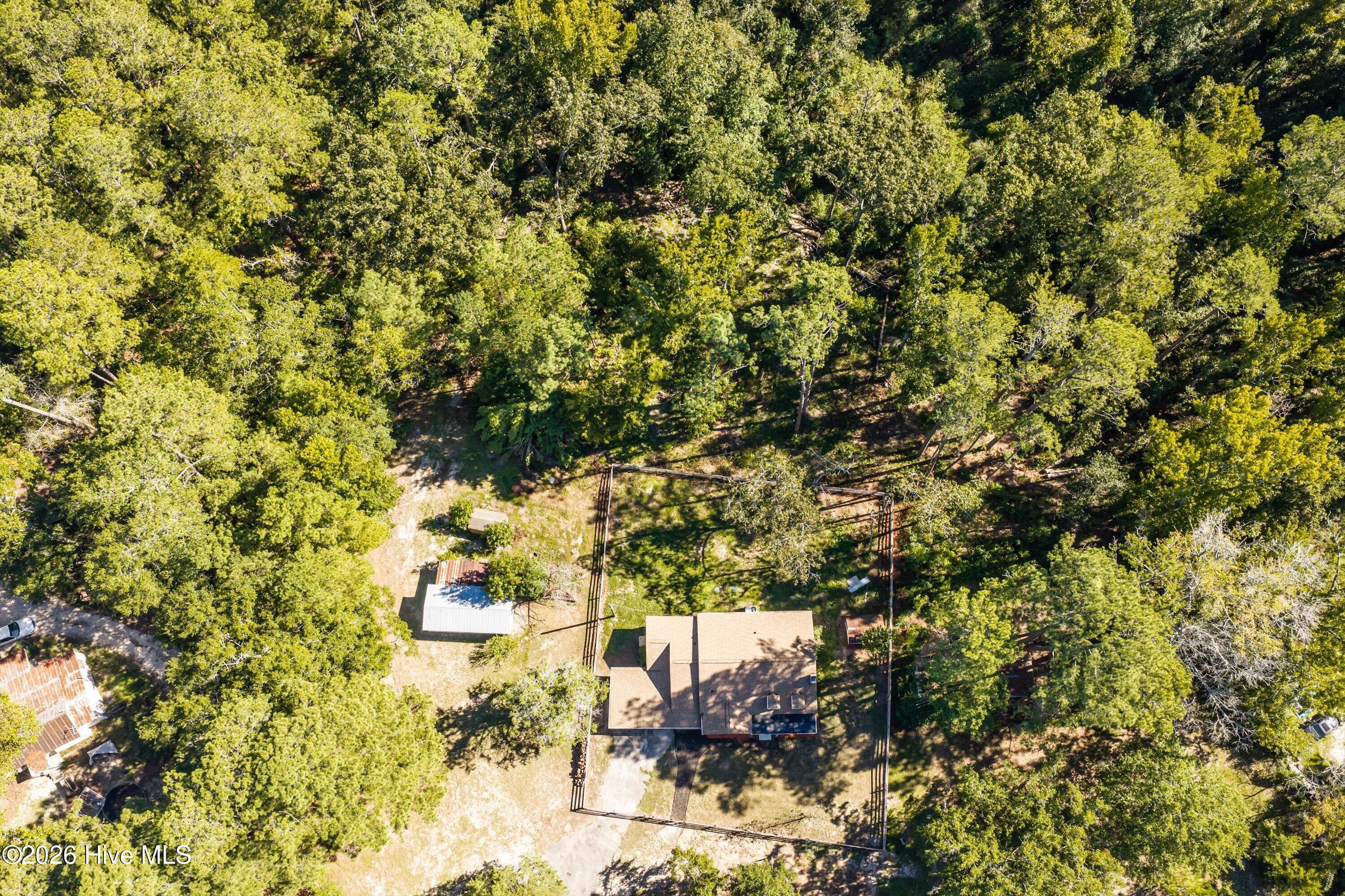 1878 Mcdade Farm Road Property Photo 40