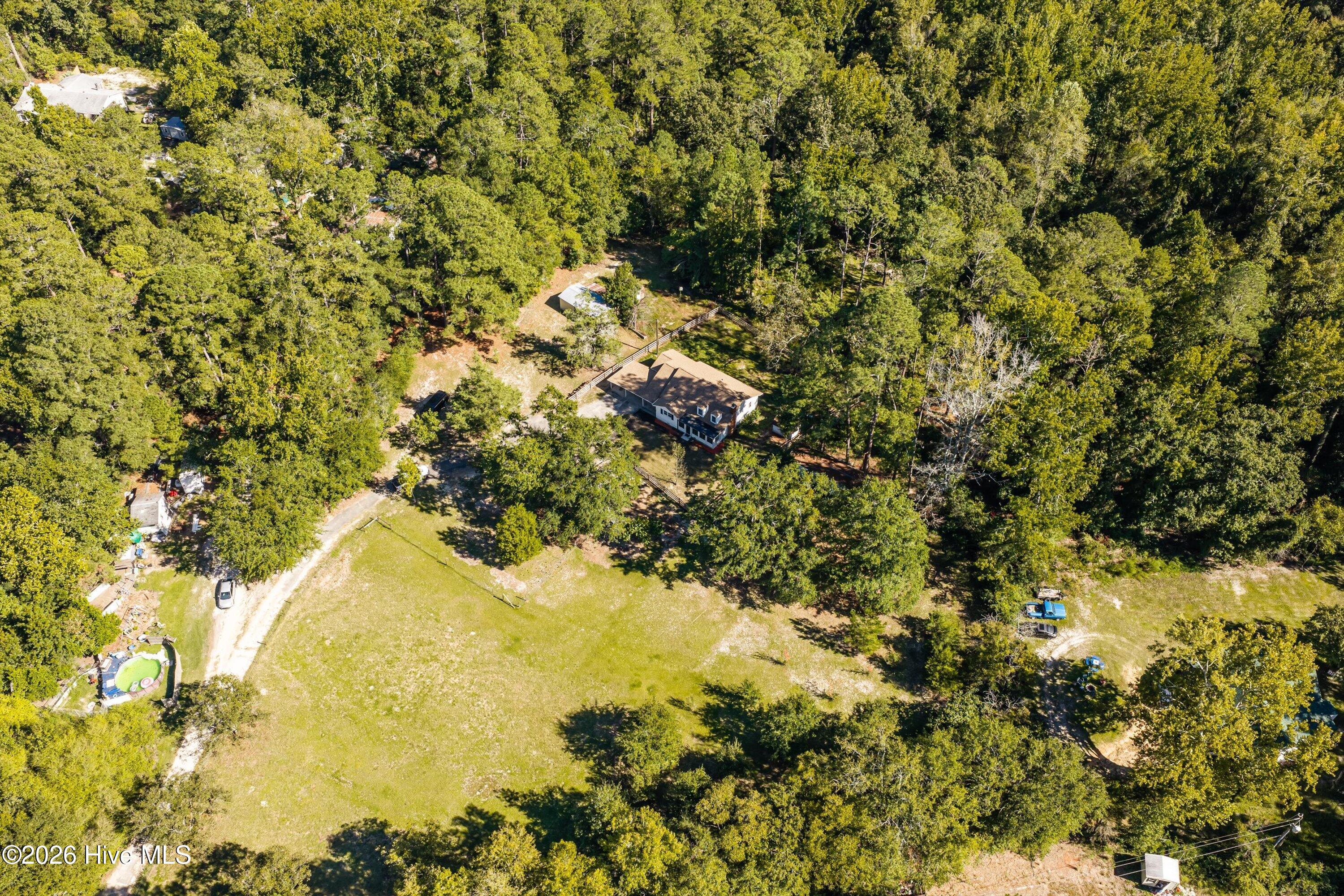 1878 Mcdade Farm Road Property Photo 41