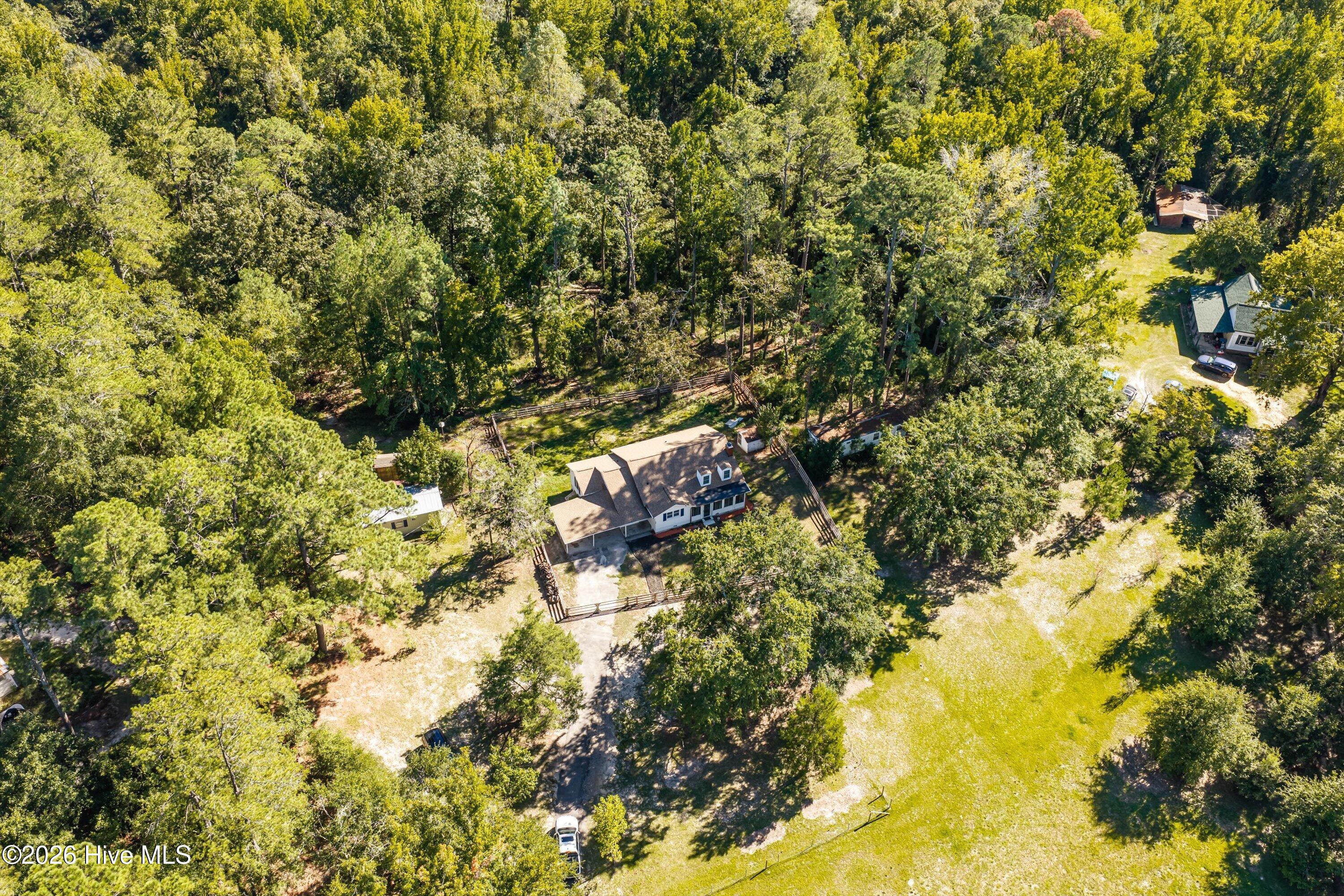 1878 Mcdade Farm Road Property Photo 42