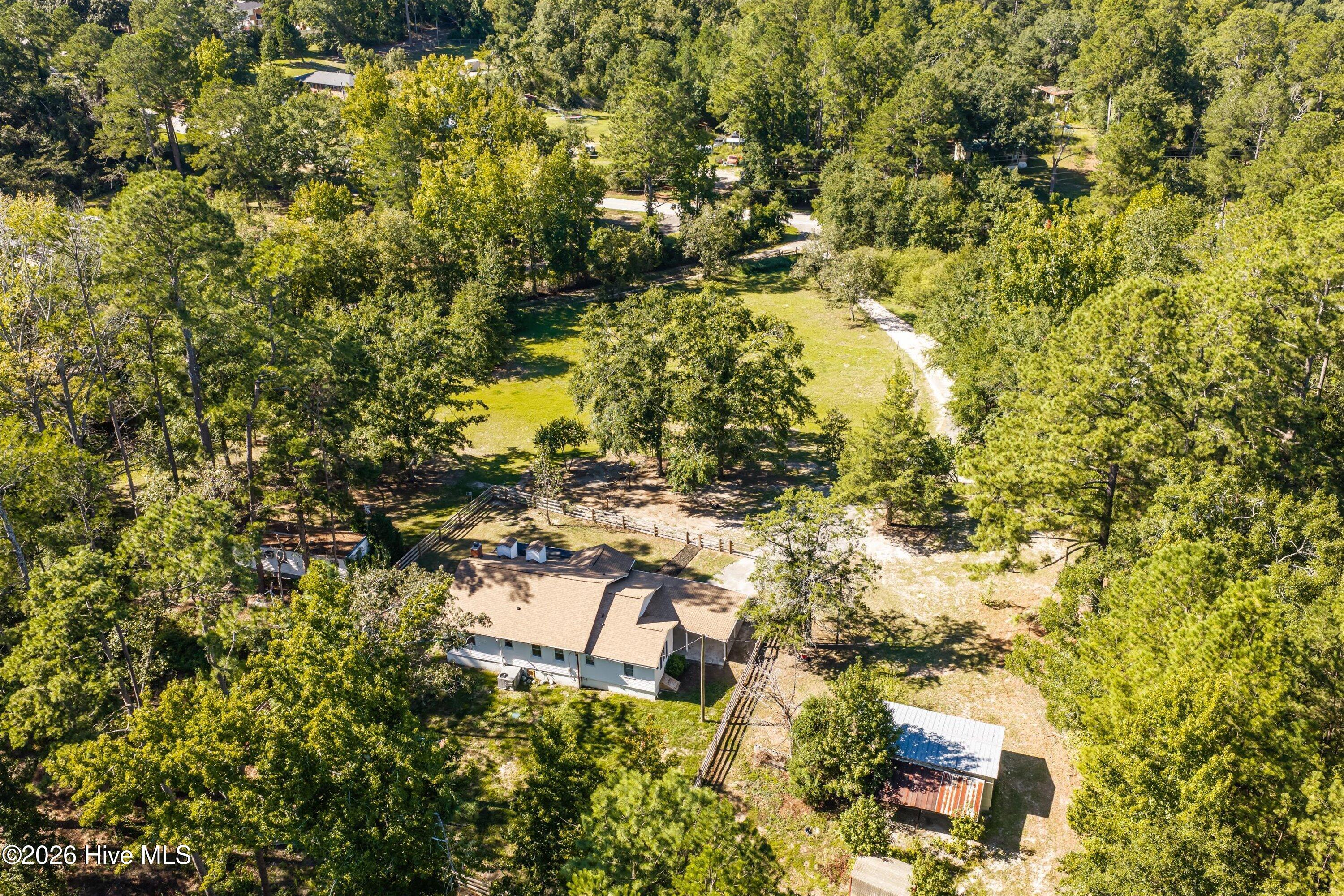 1878 Mcdade Farm Road Property Photo 43