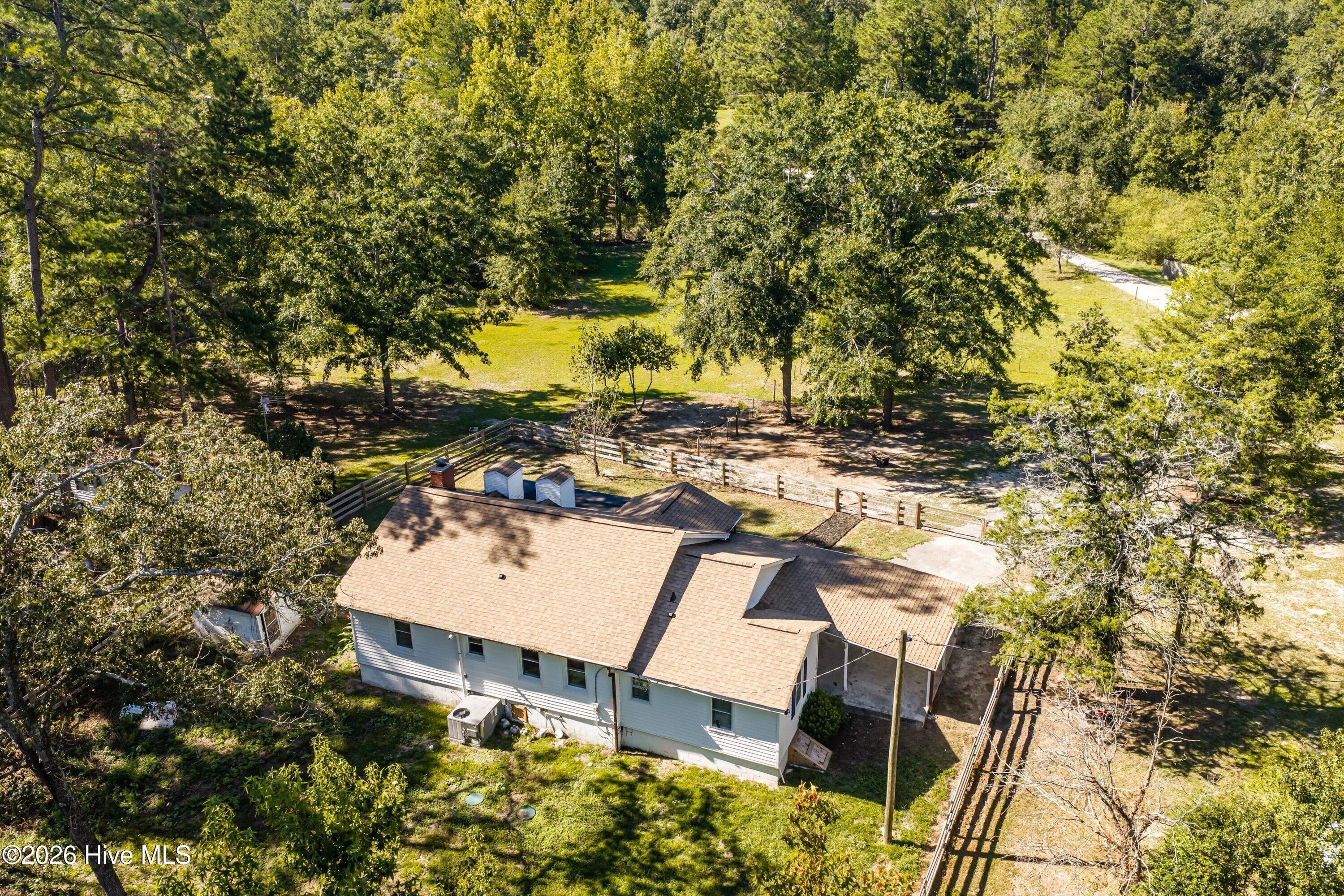 1878 Mcdade Farm Road Property Photo 44