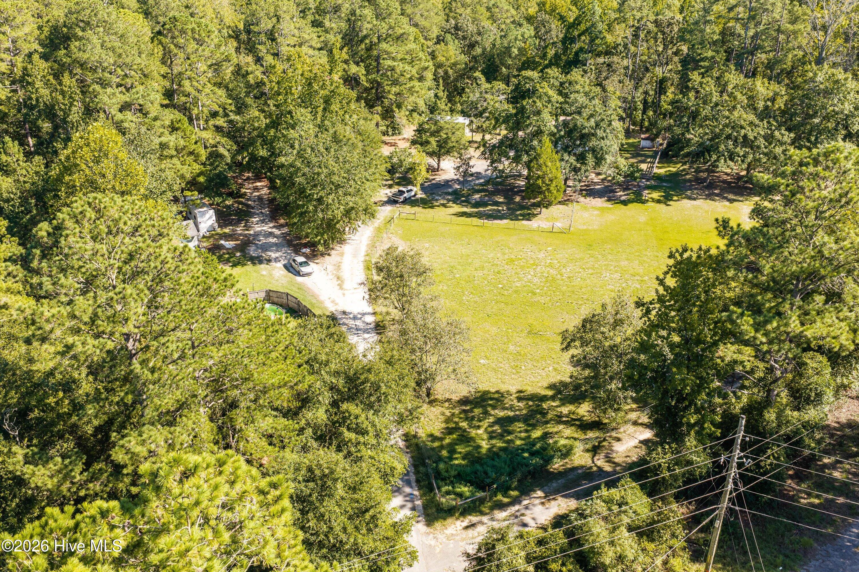 1878 Mcdade Farm Road Property Photo 45
