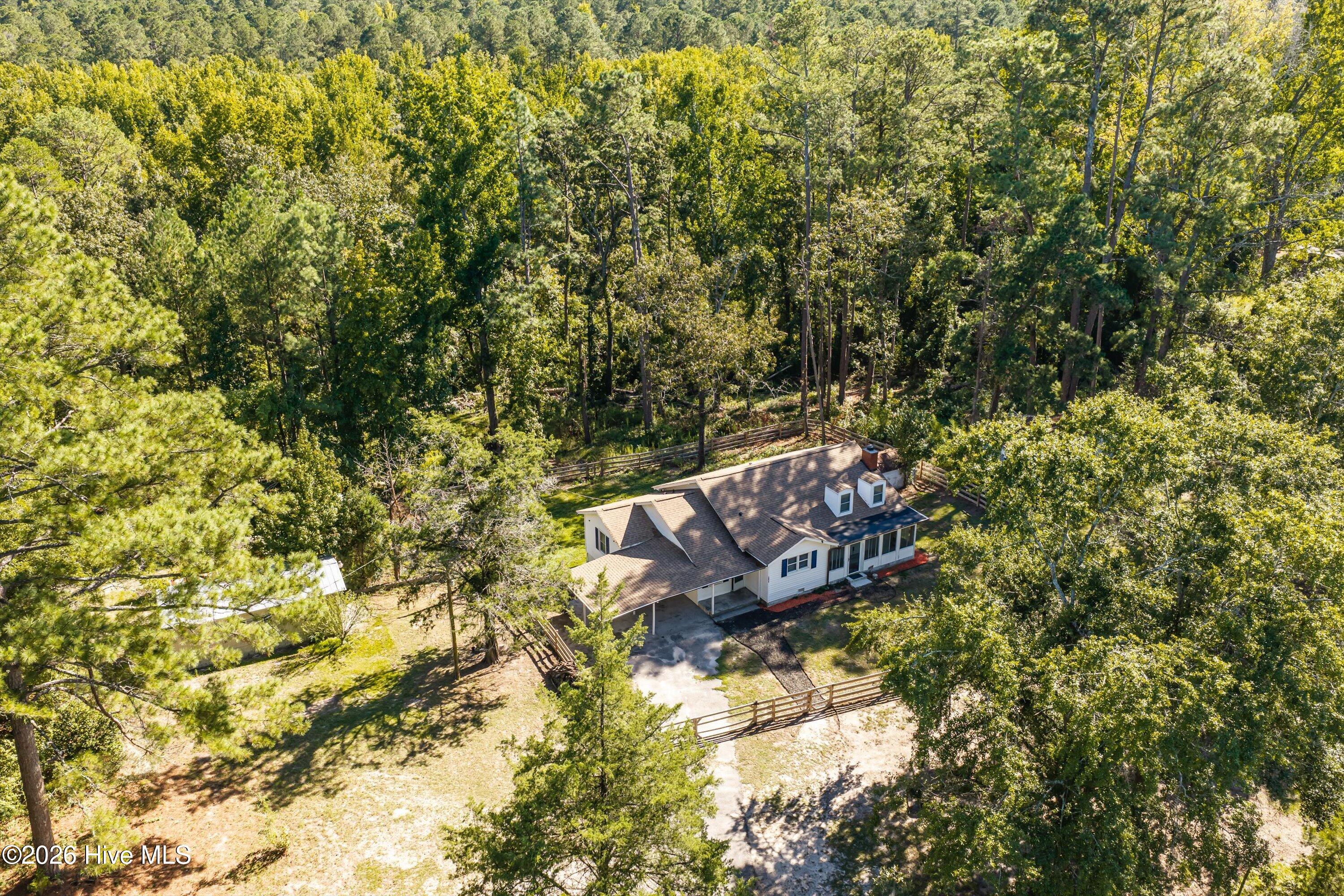1878 Mcdade Farm Road Property Photo 46