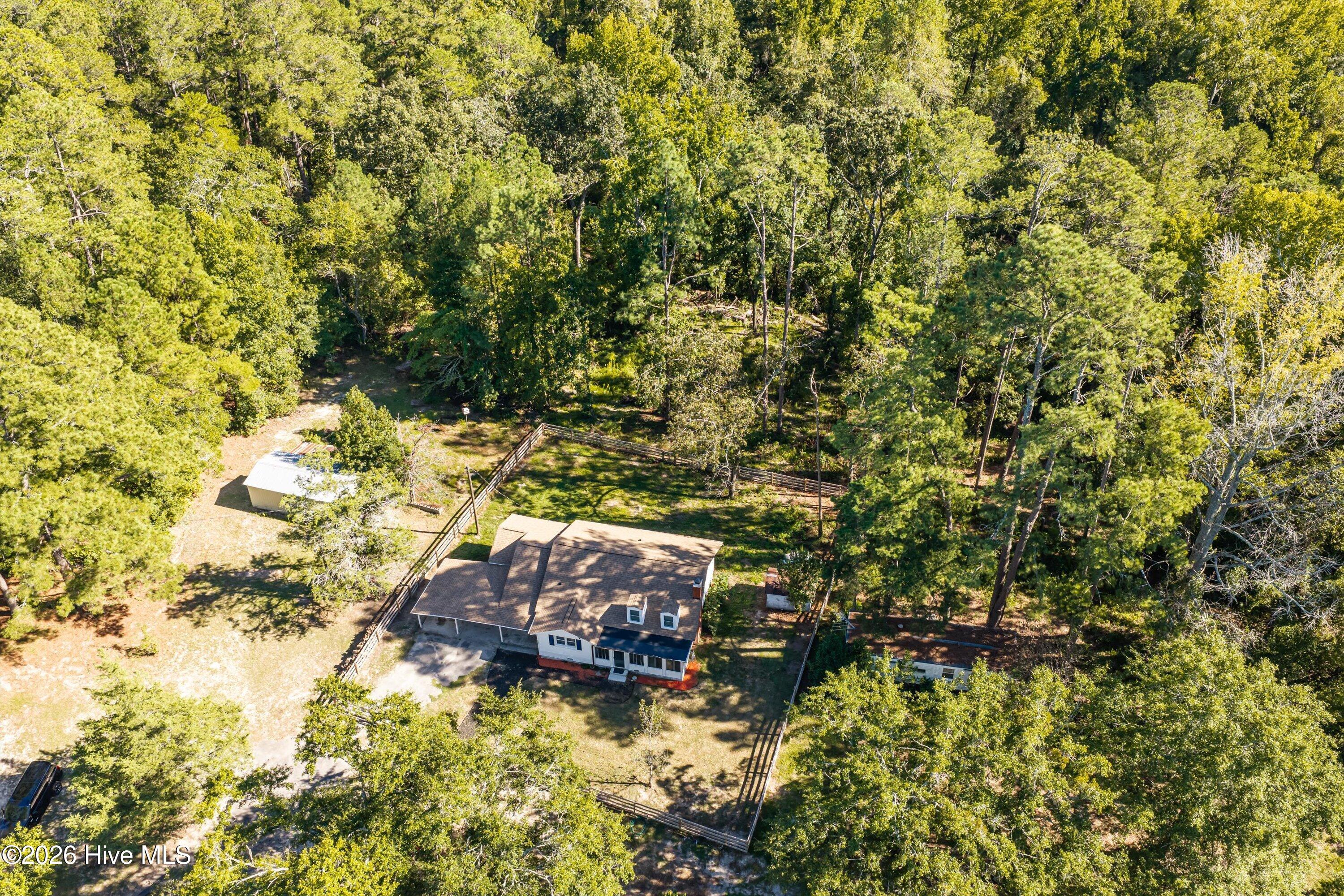 1878 Mcdade Farm Road Property Photo 48