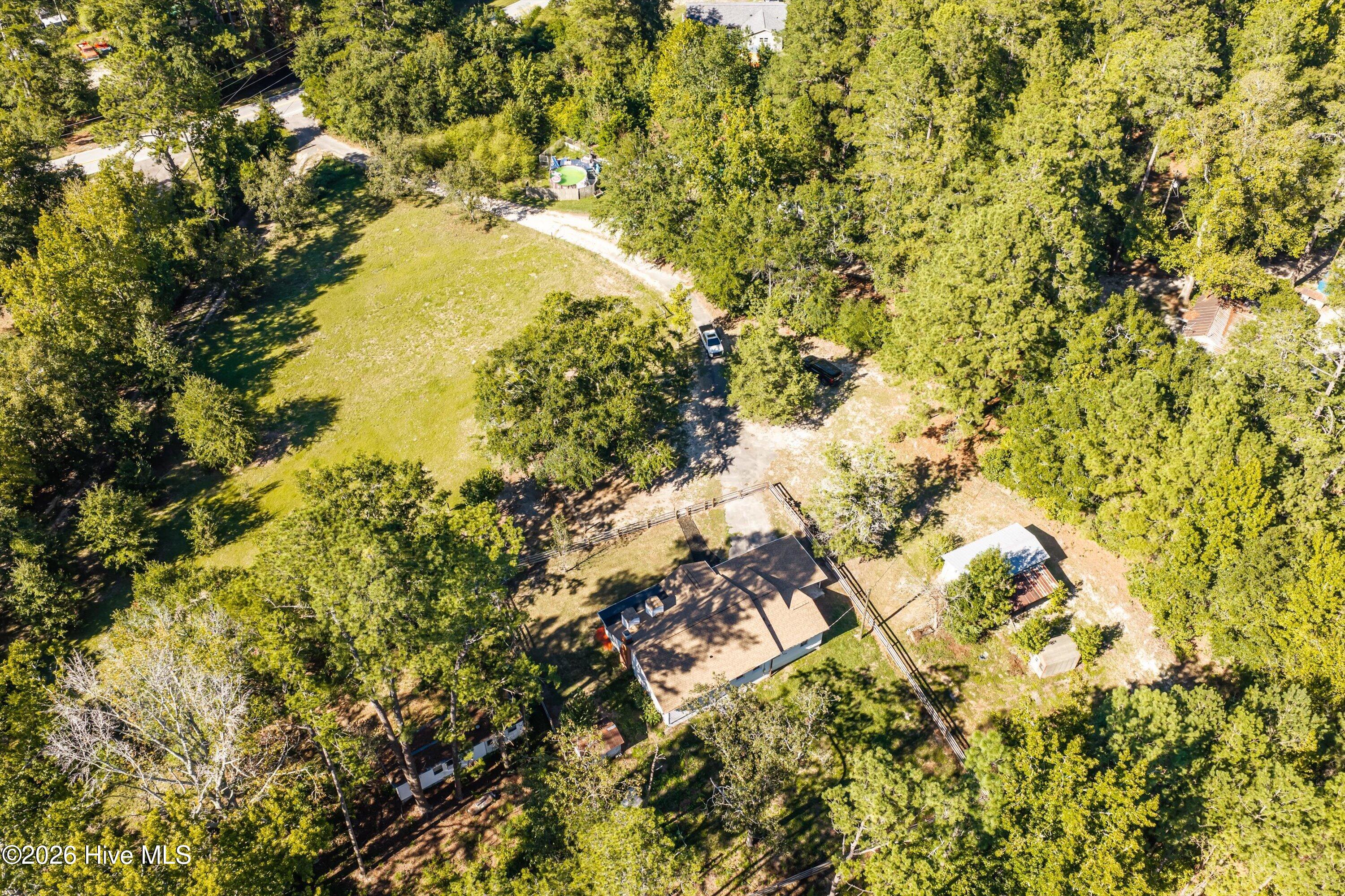1878 Mcdade Farm Road Property Photo 49