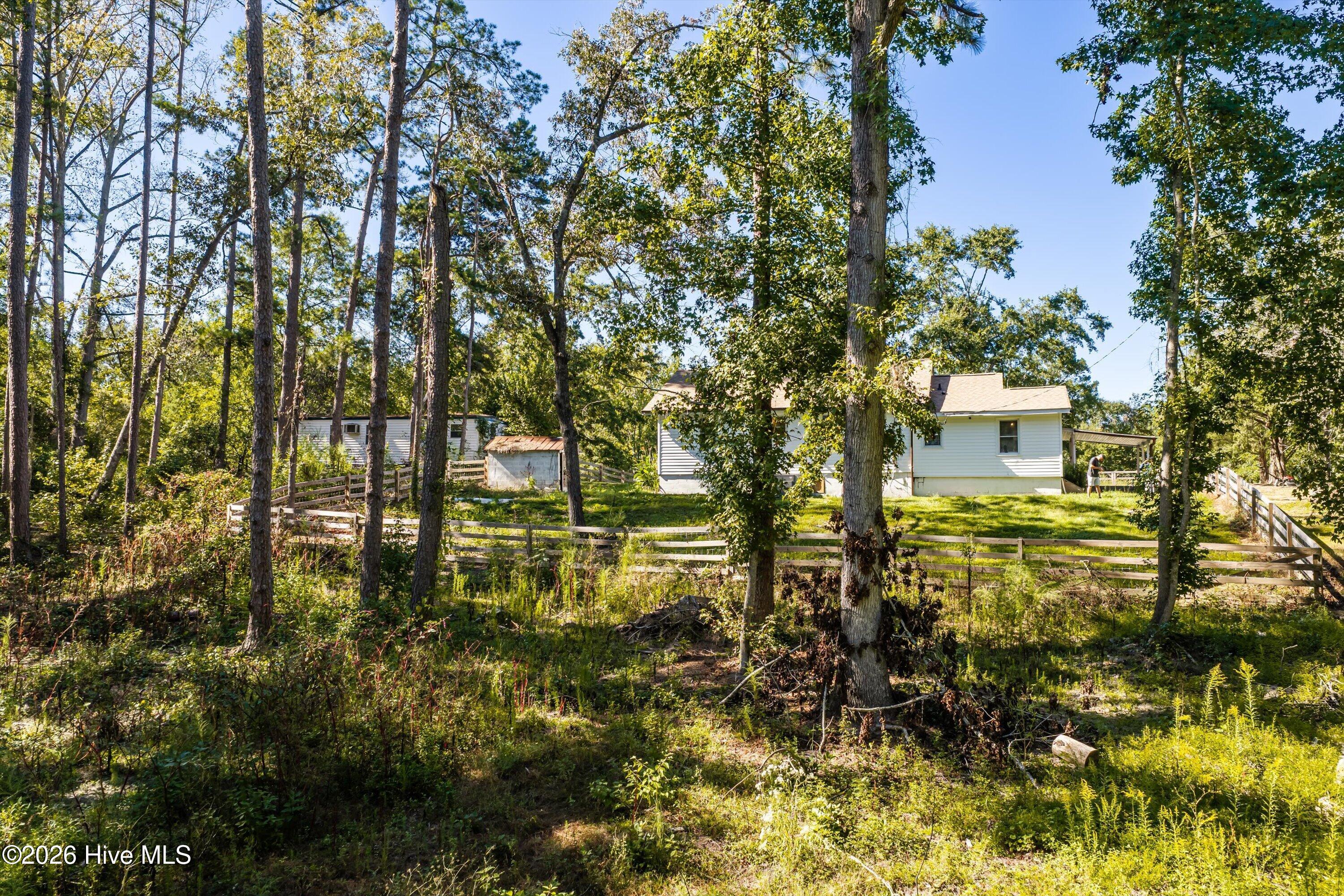 1878 Mcdade Farm Road Property Photo 51