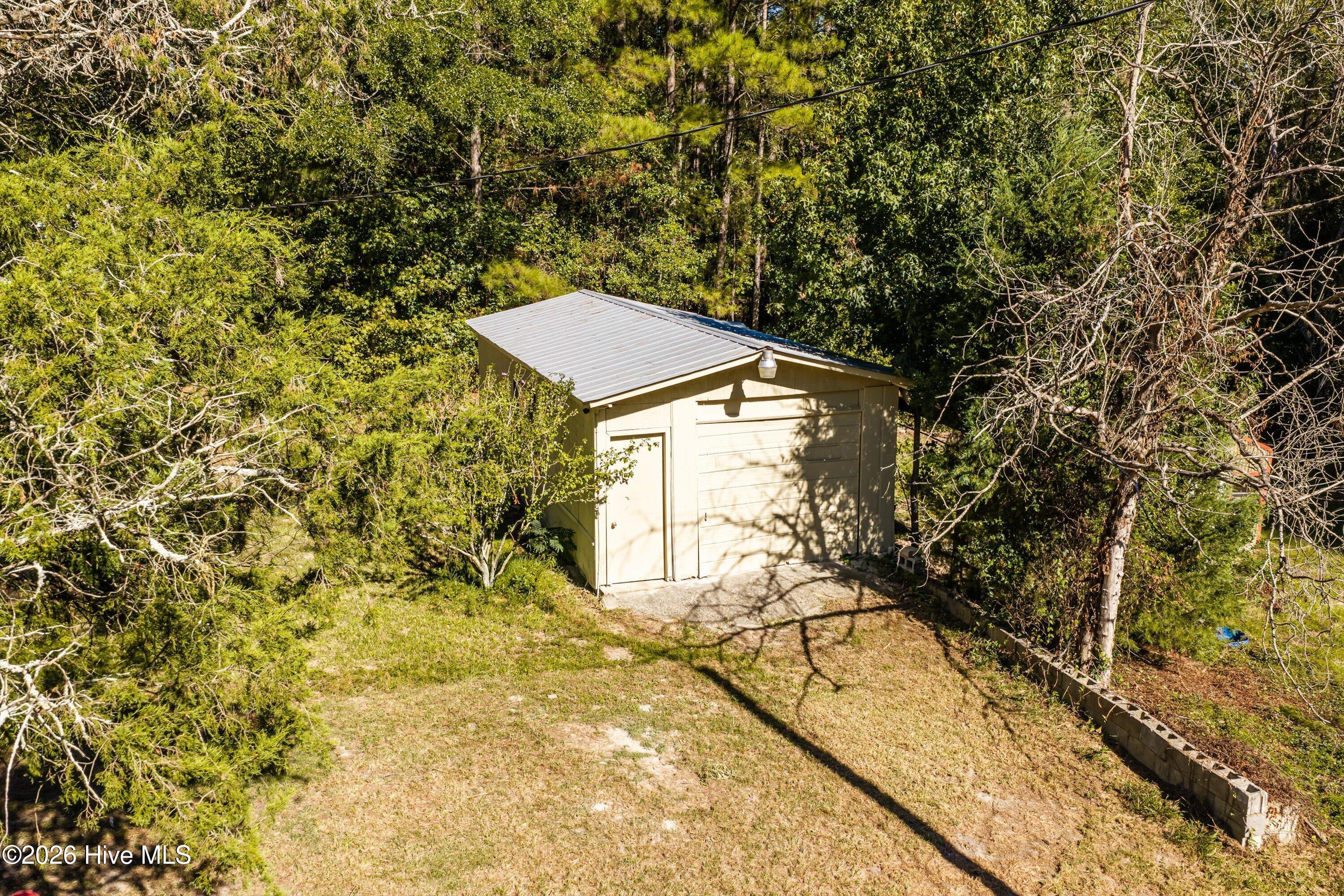 1878 Mcdade Farm Road Property Photo 54