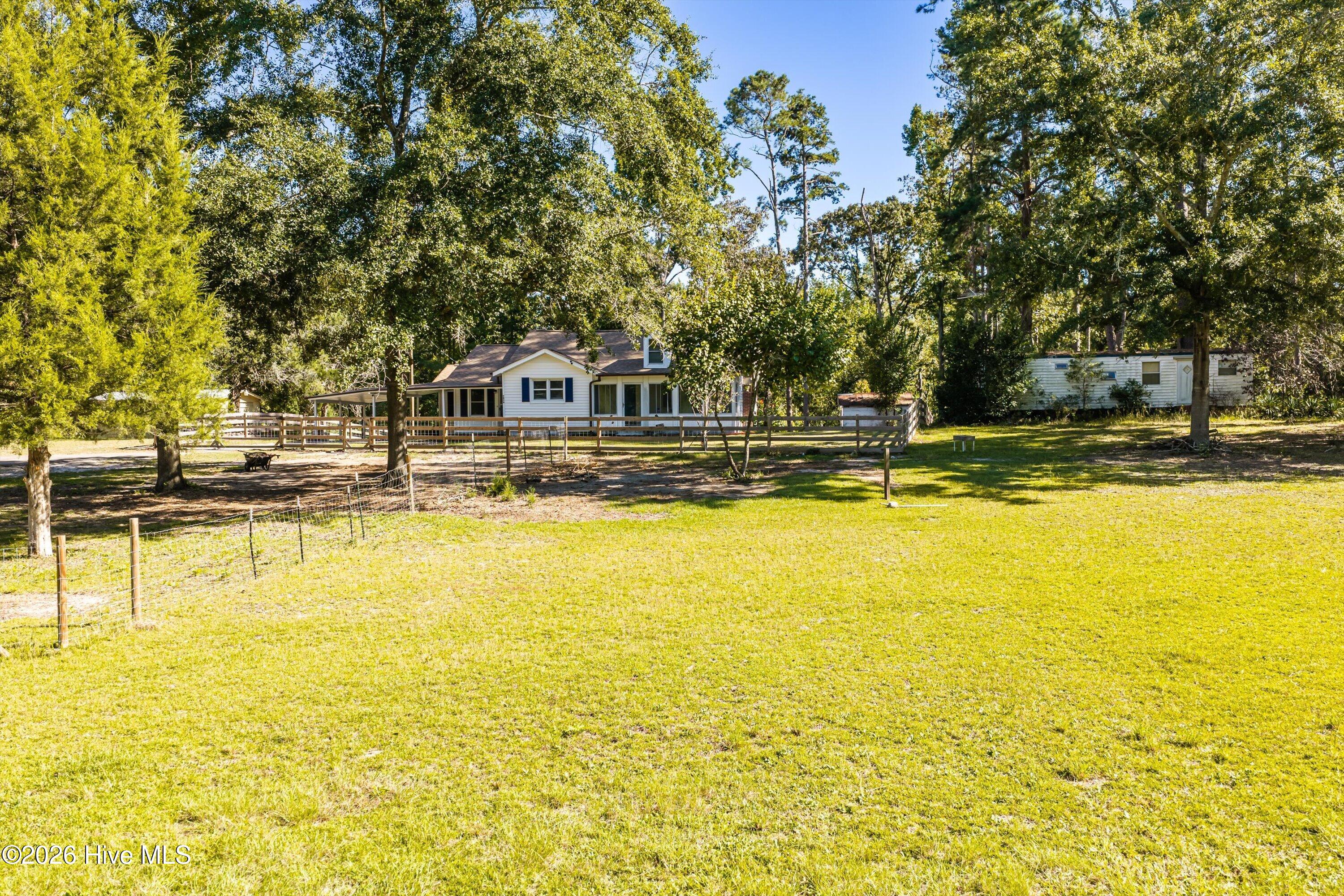 1878 Mcdade Farm Road Property Photo 58
