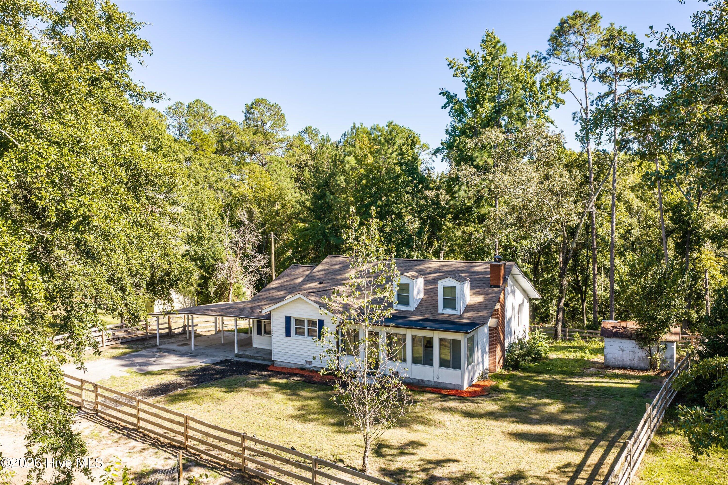 1878 Mcdade Farm Road Property Photo 59