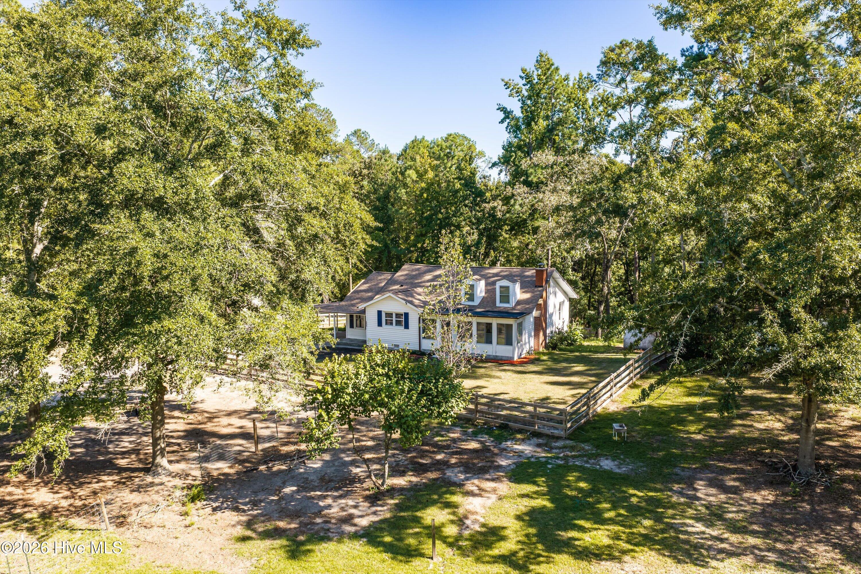 1878 Mcdade Farm Road Property Photo 60