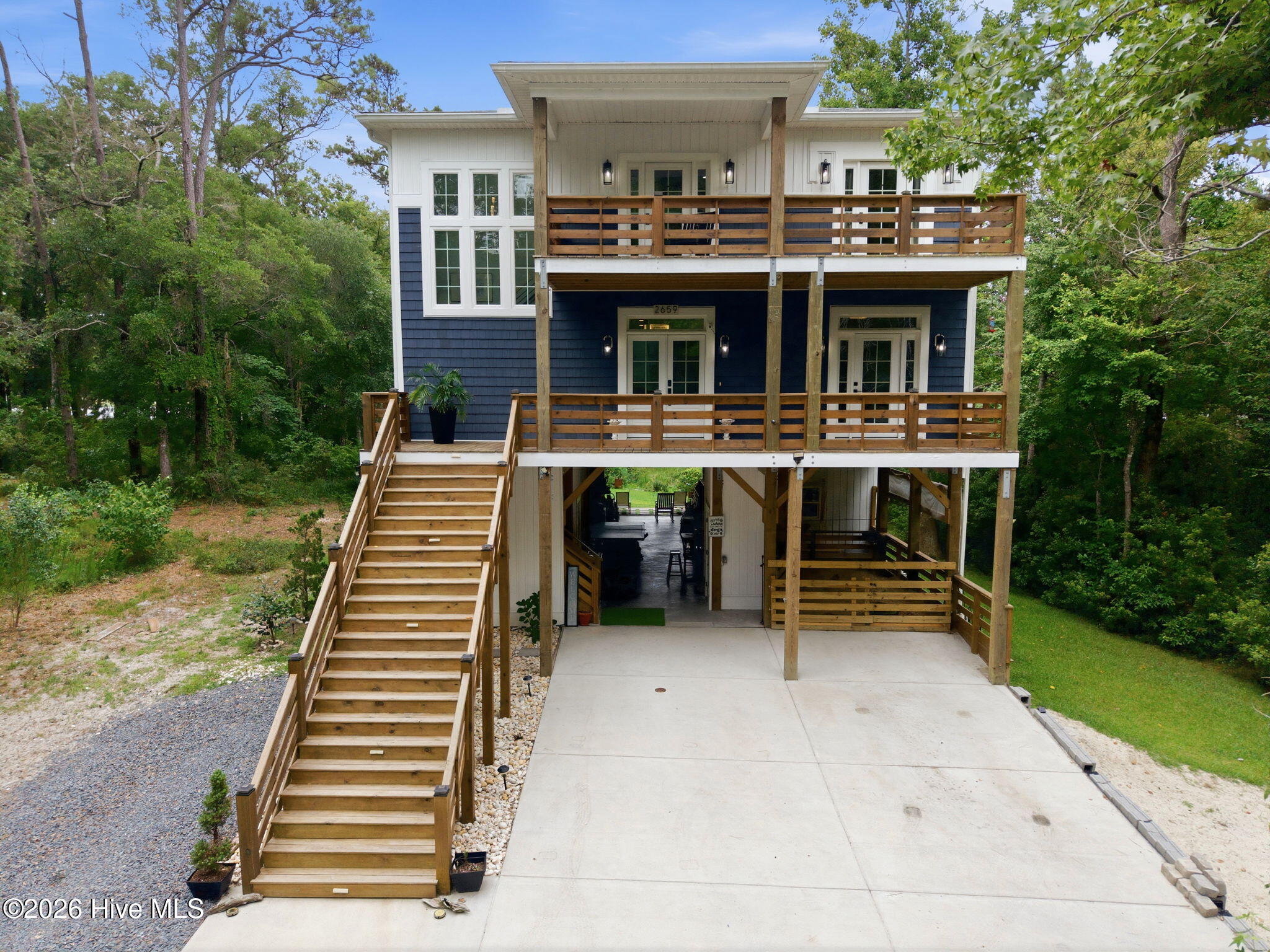 2659 Seashore Road Sw Property Photo 1
