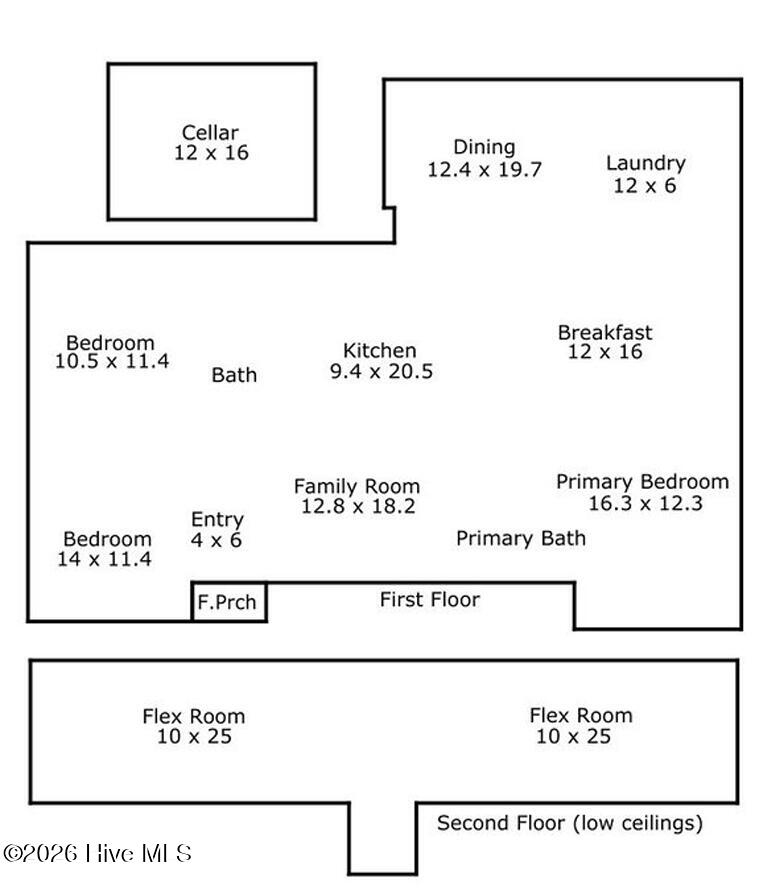 210 N Monroe Avenue Property Photo 12