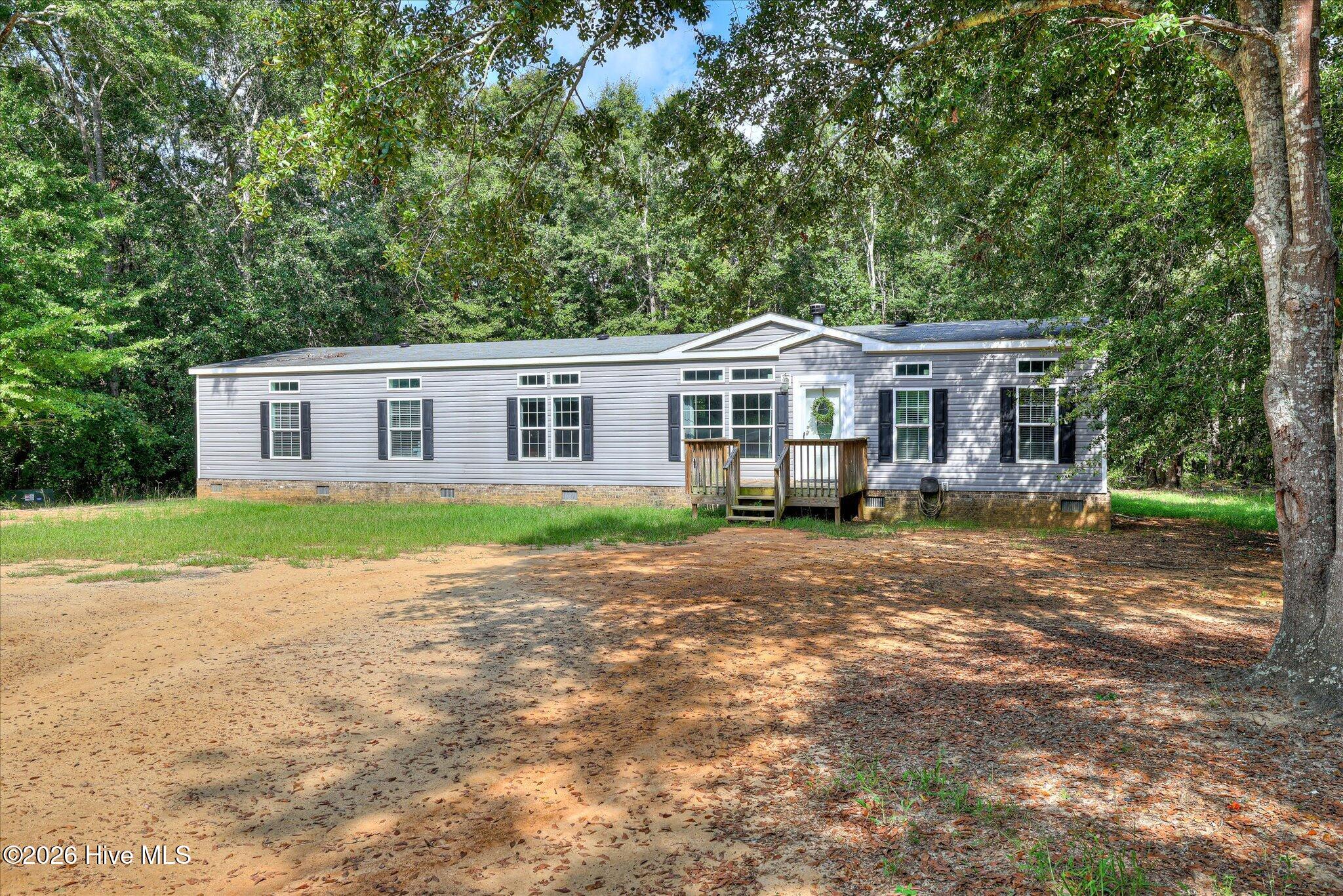 397 Hancock Landing Road Property Photo 1
