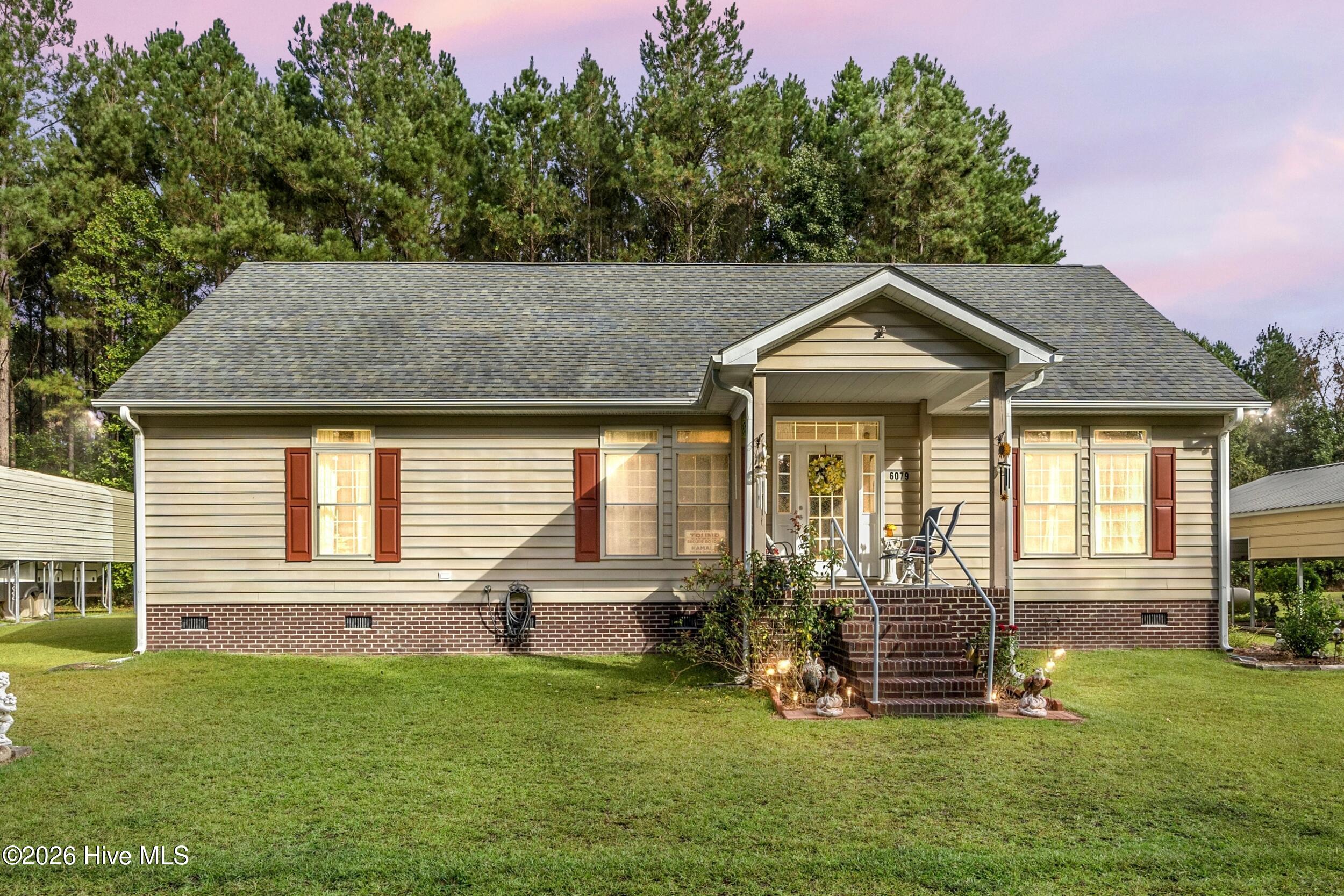 6079 Bell Williams Road Property Photo 1