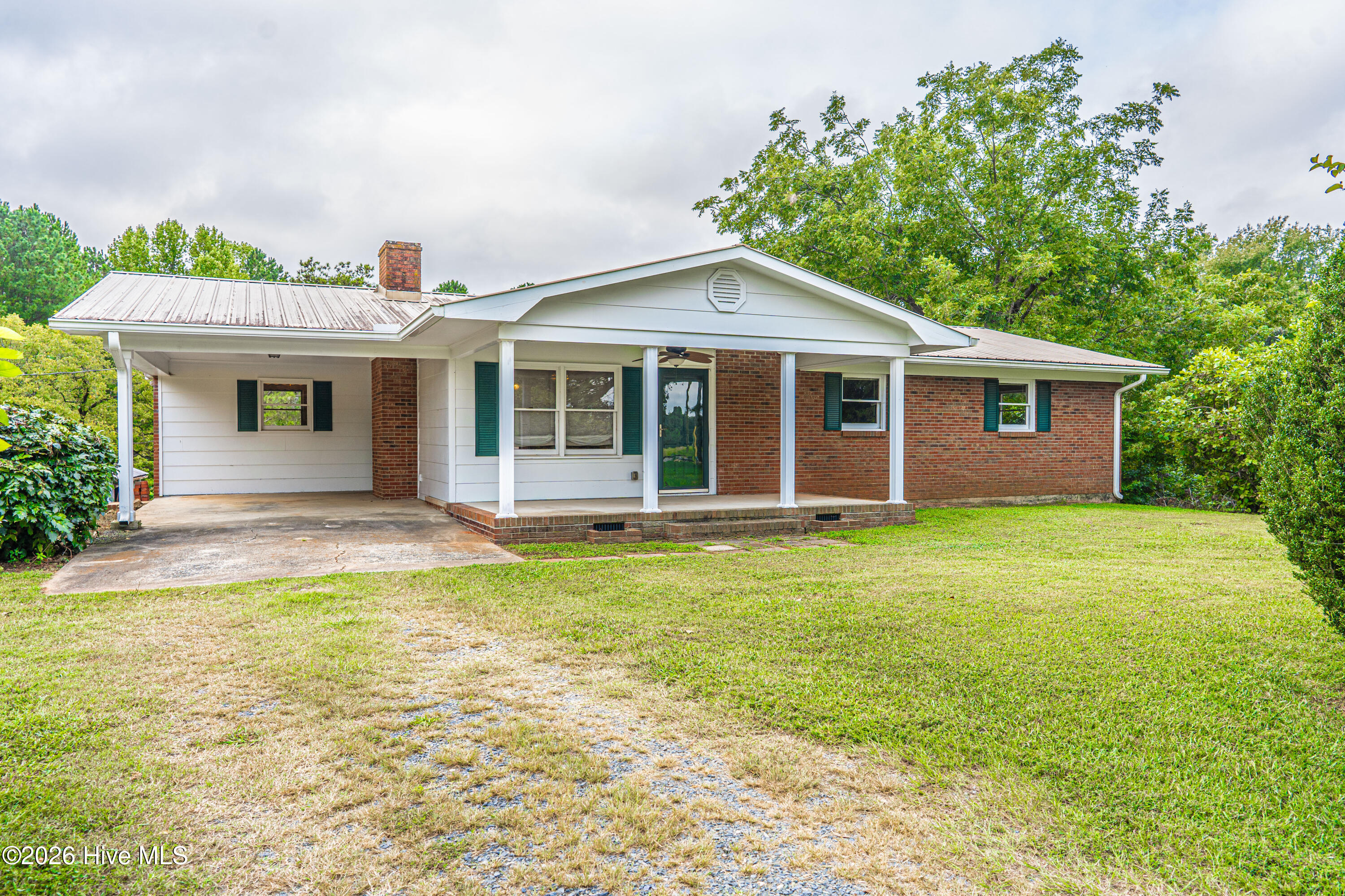 110 New Hope Church Road Property Photo 1