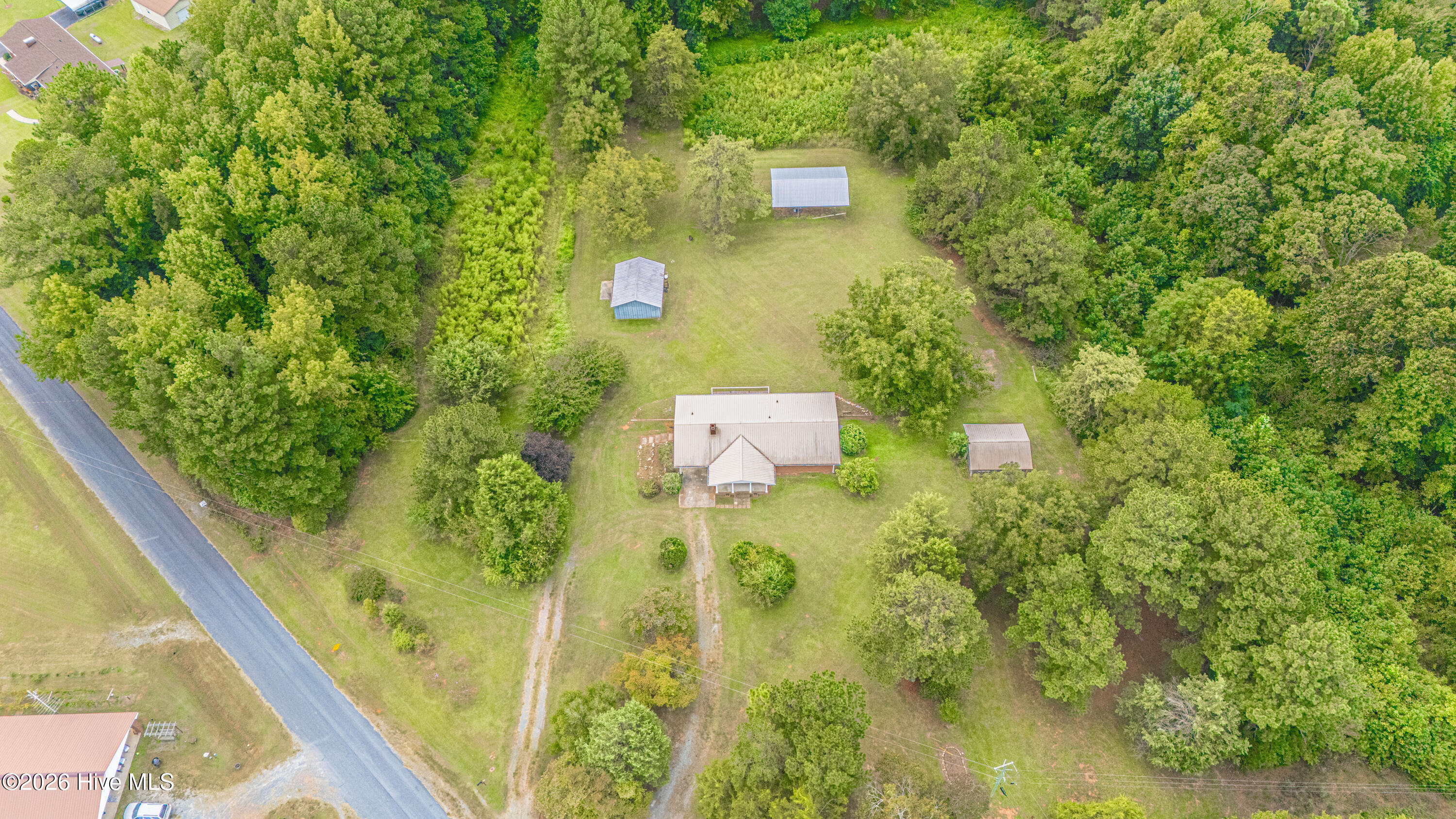 110 New Hope Church Road Property Photo 4